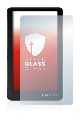 upscreen Panzerglasfolie für Dell XPS 13 7390 2-in-1, Displayschutzglas, Schutzglas Glasfolie klar