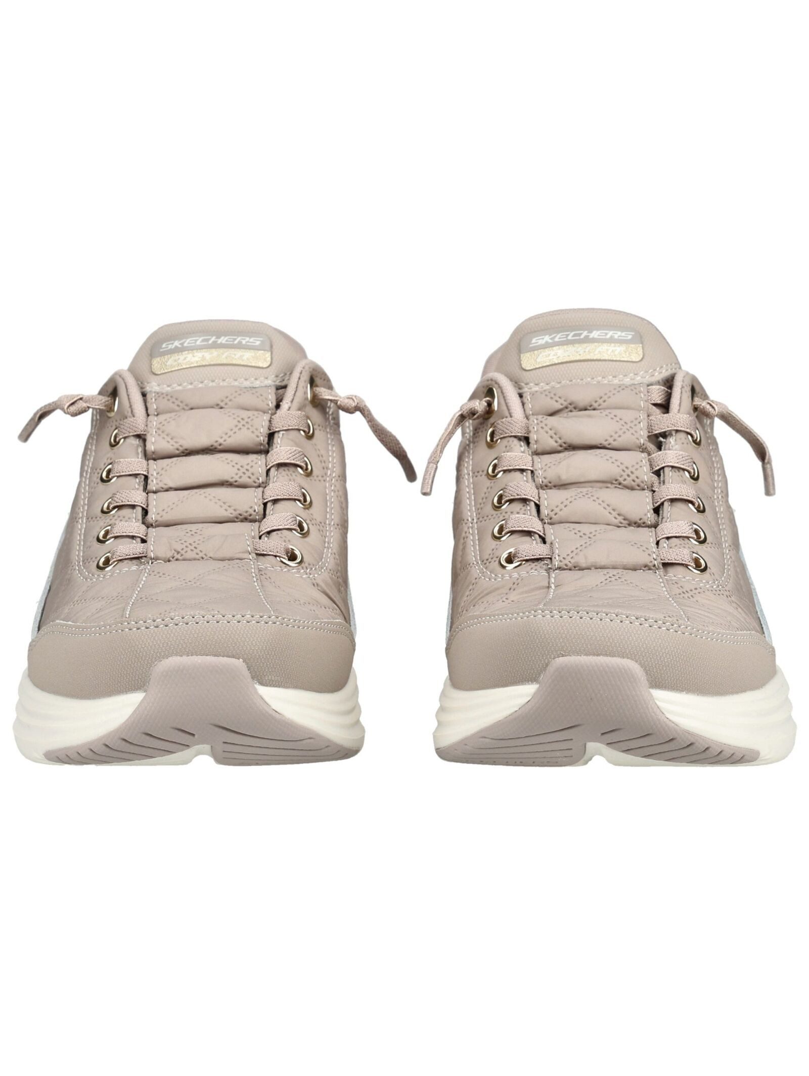 Skechers Skechers Sneaker Lederimitat Sneaker
