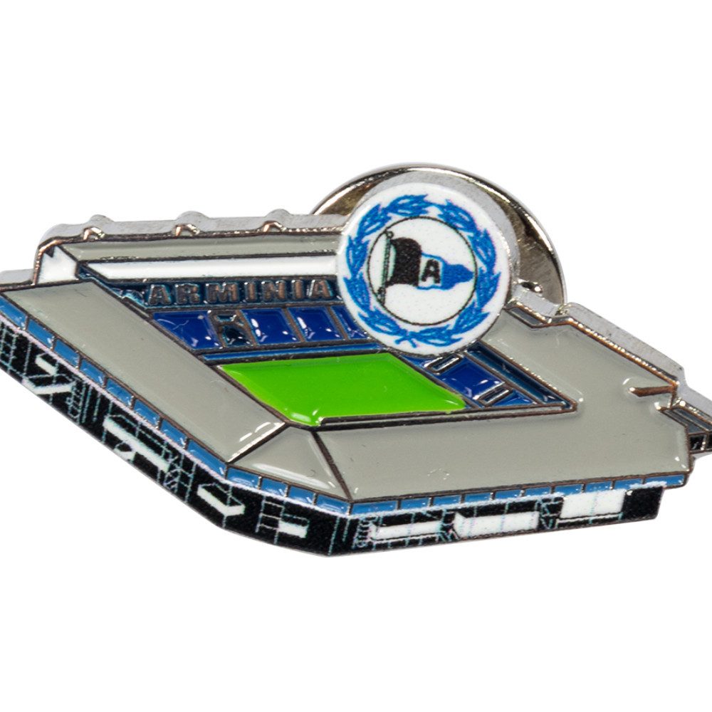 Arminia Bielefeld Pins Arminia Bielefeld Pin "SchücoArena"