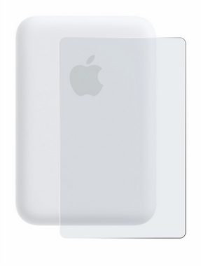 upscreen Schutzfolie für Apple MagSafe Battery, Displayschutzfolie, Folie matt entspiegelt Anti-Reflex