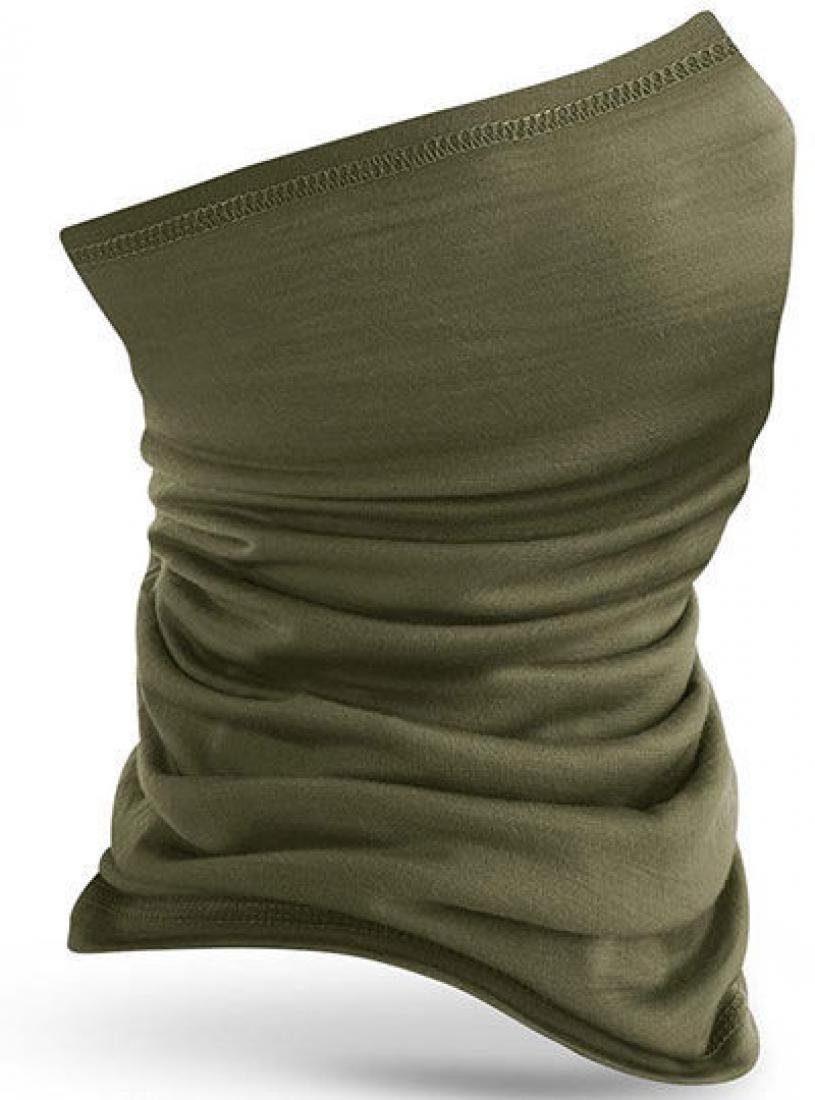 Schal Morf® Merino Schlauchschal Merinowolle