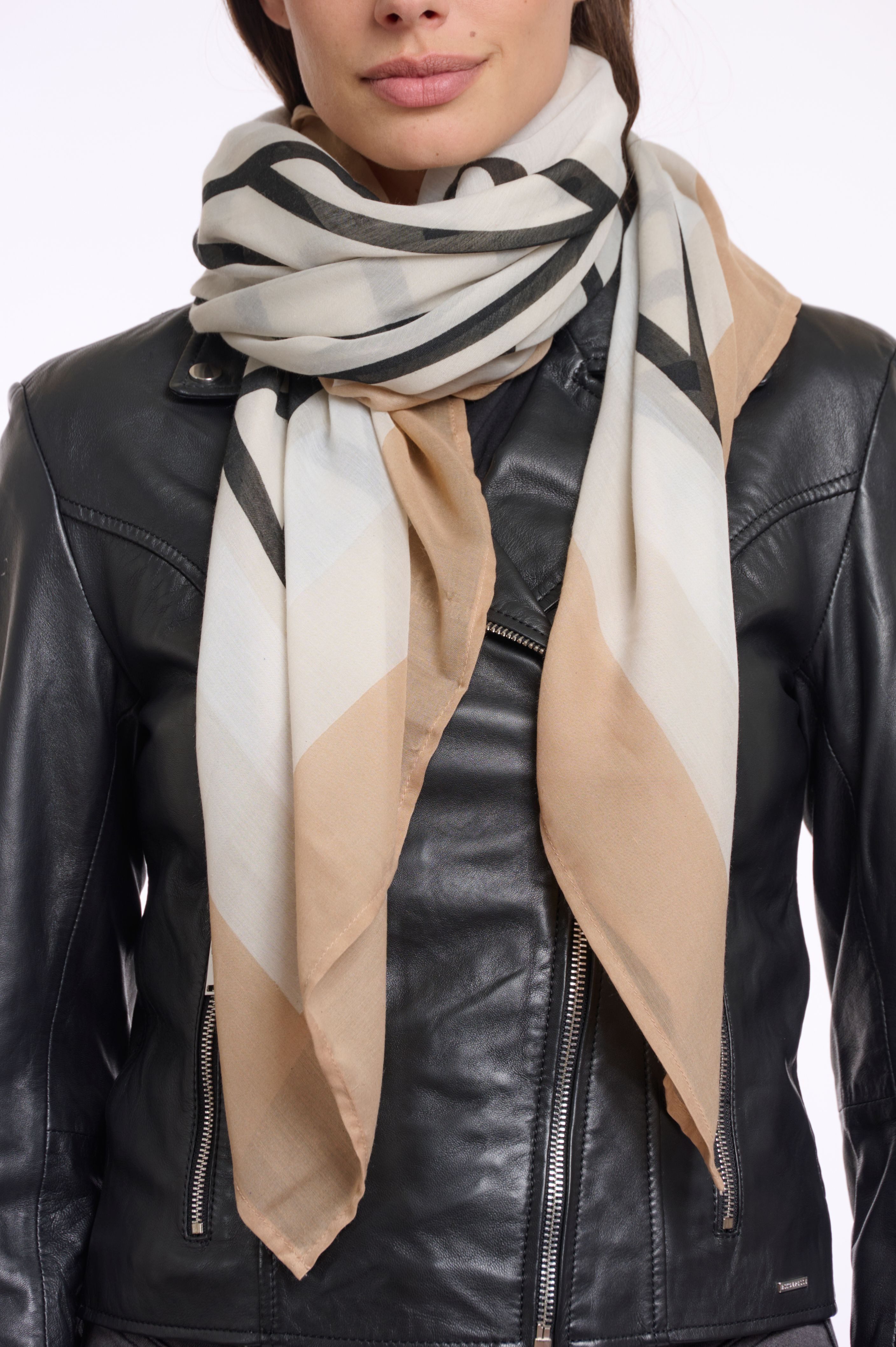 Rino & Pelle Halstuch günstig online kaufen