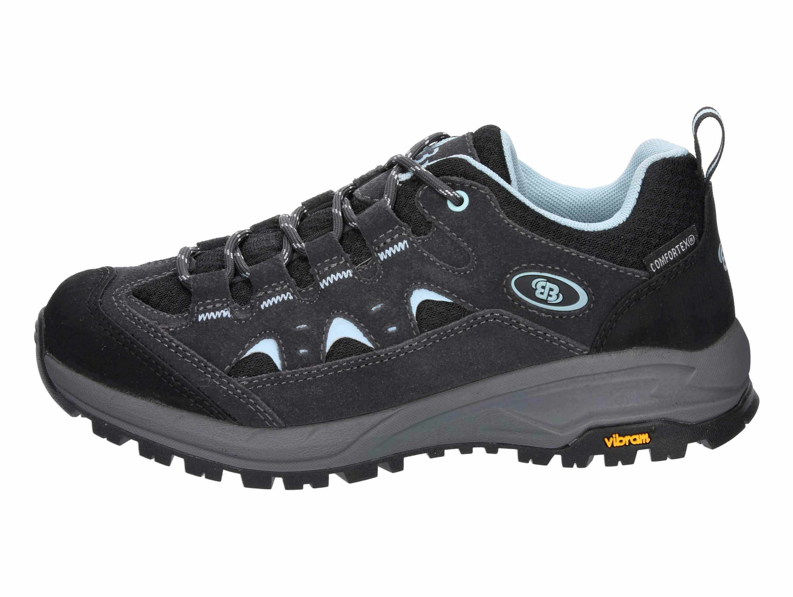 BRÜTTING Outdoorschuh Mount Bear Low Outdoorschuh