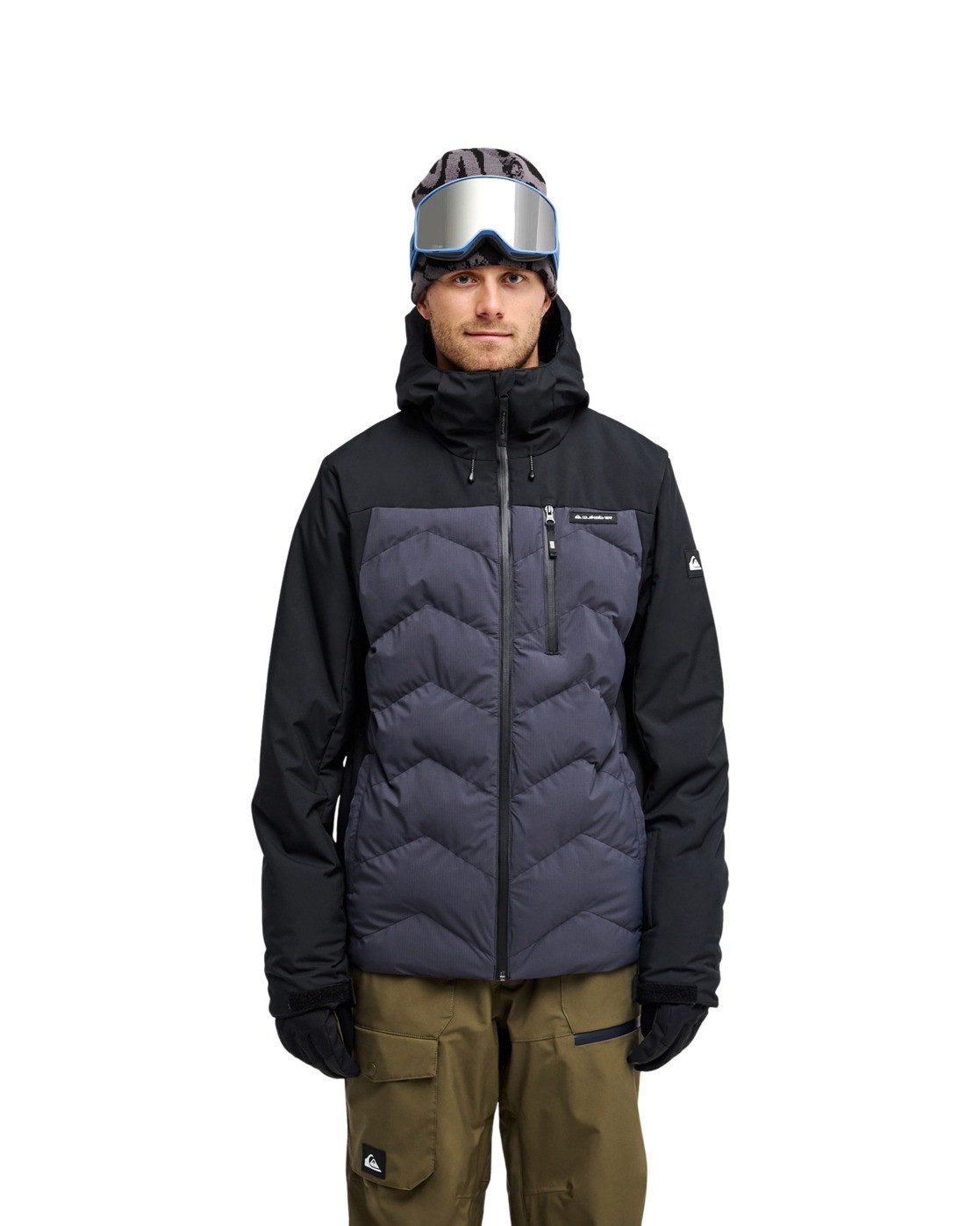 Quiksilver Snowboardjacke The Edge 20K