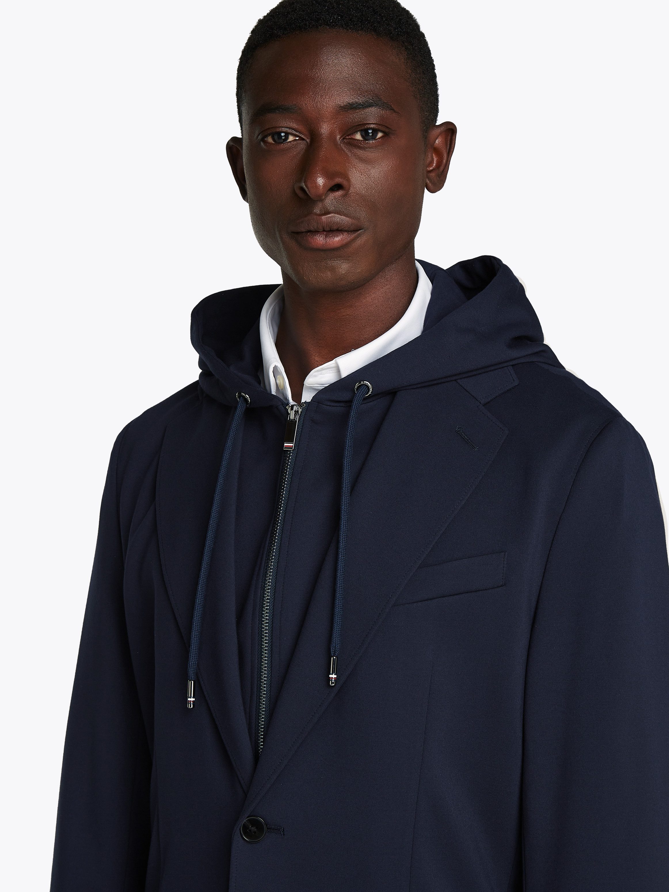 Tommy Hilfiger Sakko DC PUNTO MILANO günstig online kaufen