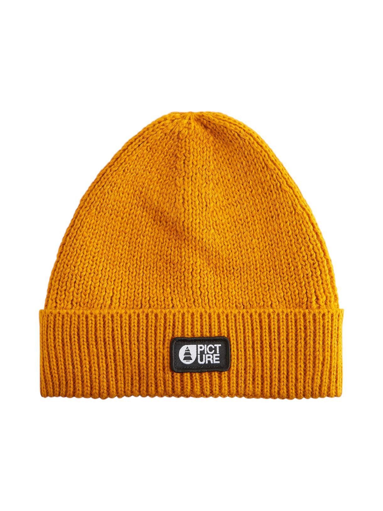 Picture Skimütze PICTURE »Onilo Beanie« Kinder Mütze, langlebig, gute Passform, wärmend