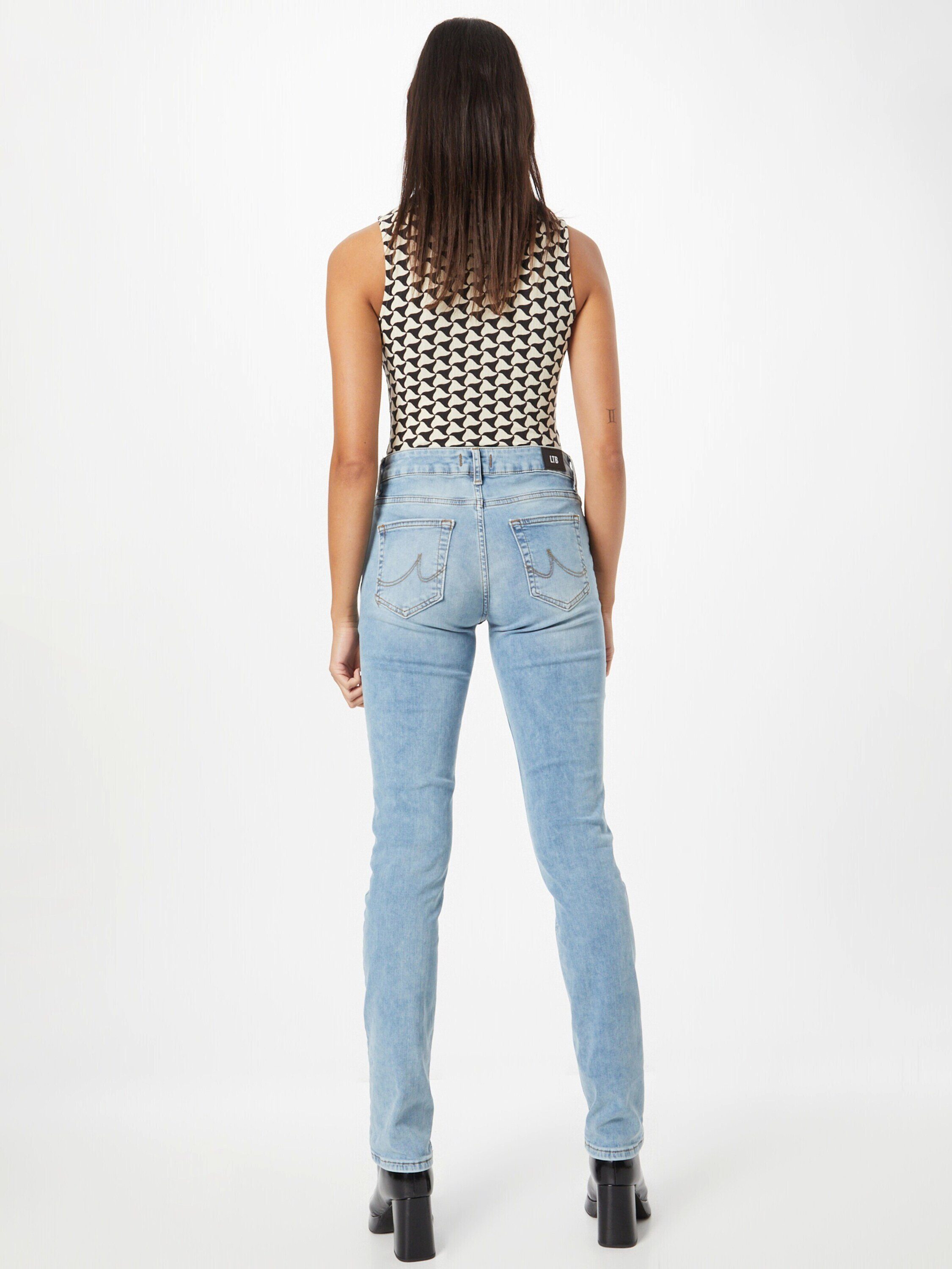 LTB Slim-fit-Jeans Aspen Weiteres (1-tlg) Detail Y