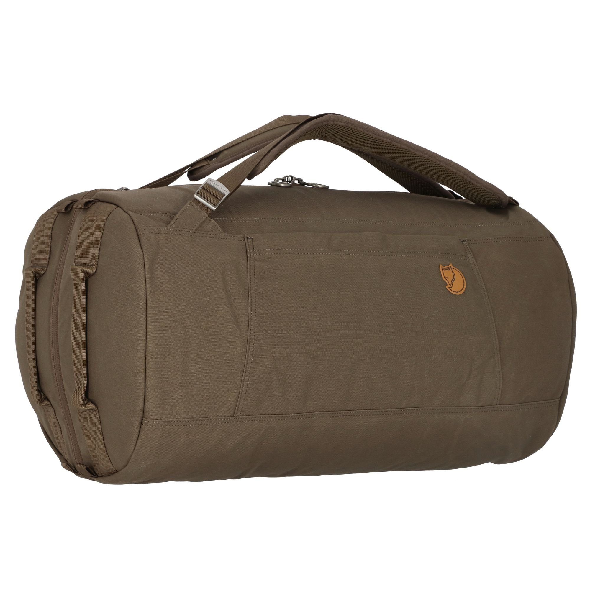 Fjällräven Reisetasche Splitpack, Polyester