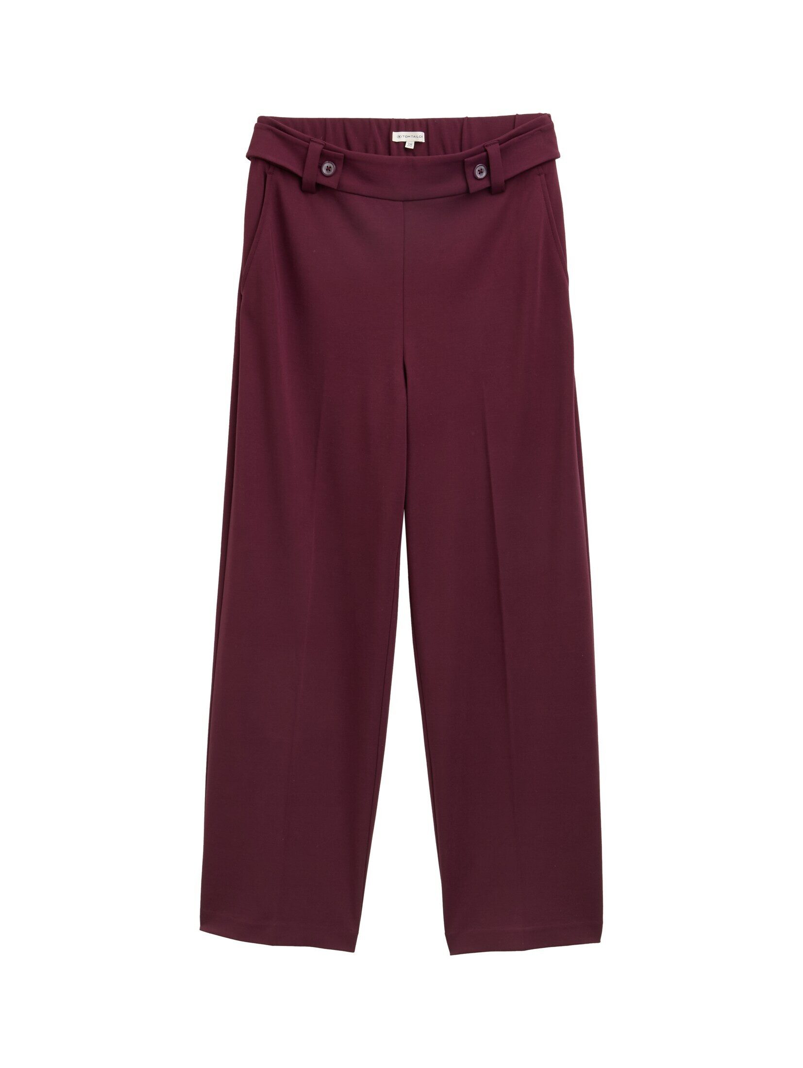7/8-Hose Hosen & Chino