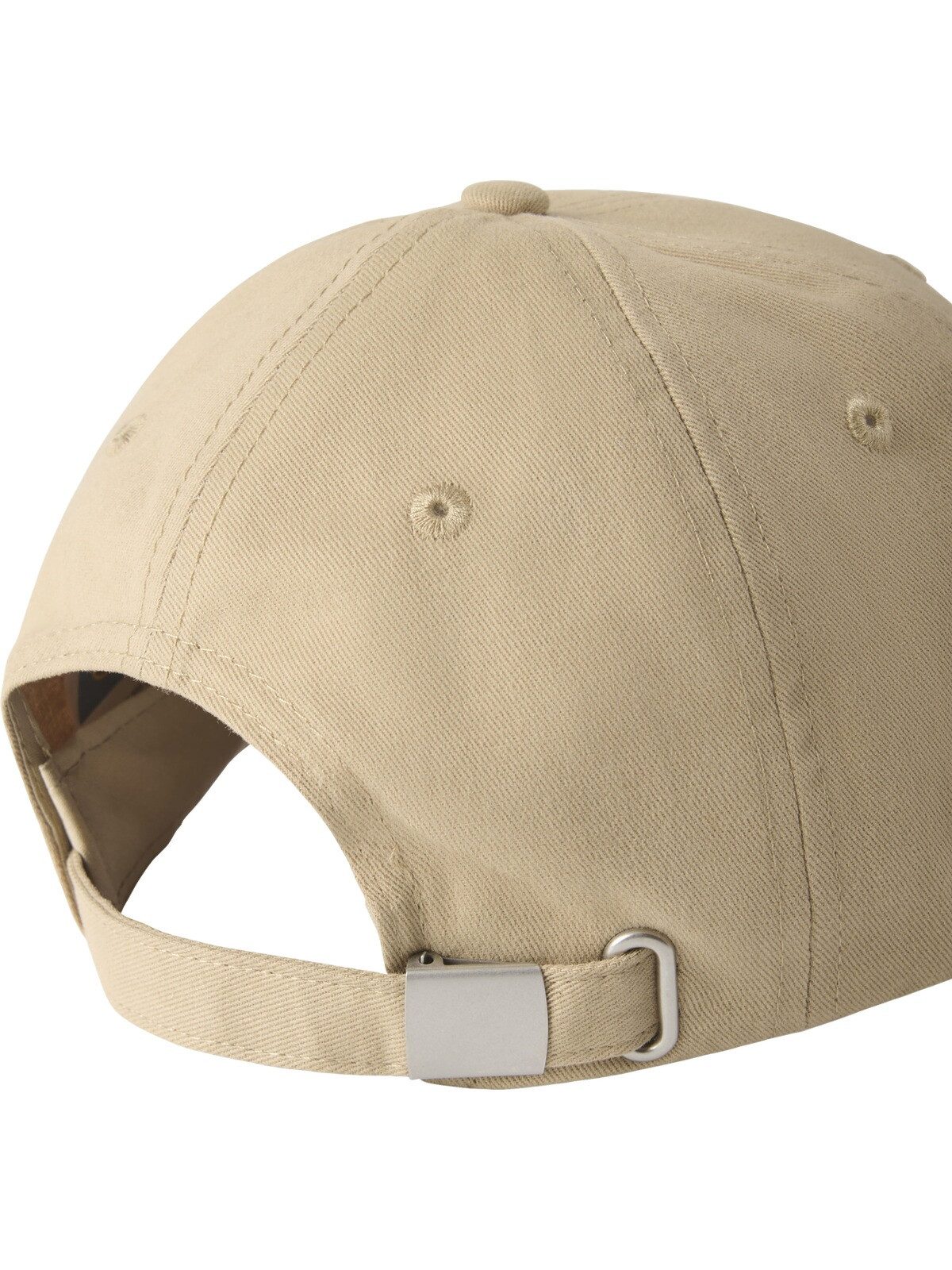 Babista Baseball Cap DONARI (1-St) mit Stoffriemen