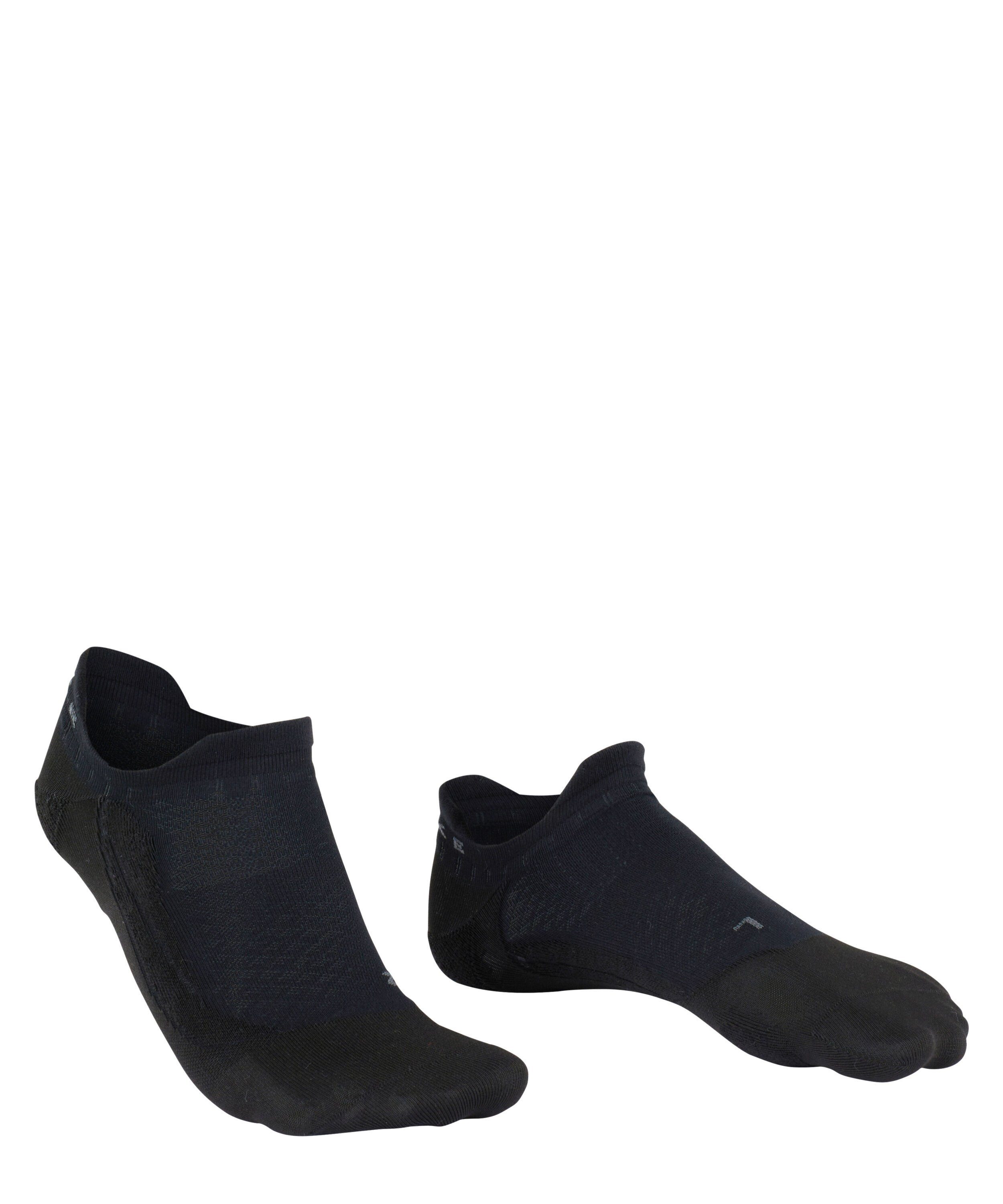 FALKE Sportsocken GO5 Invisible Füßlinge (1-Paar) mit extra leichter Polsterung für spikelose Golfschuhe