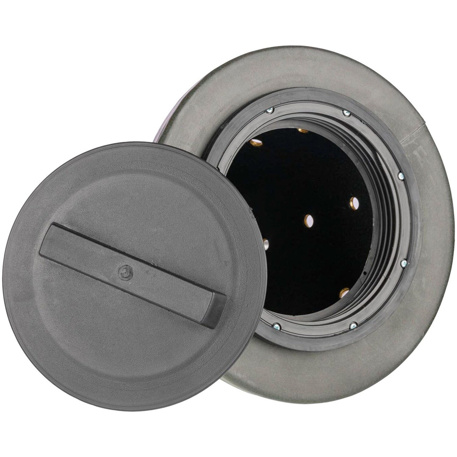 Eurohunt Futterautomat Futterkegel 2.0