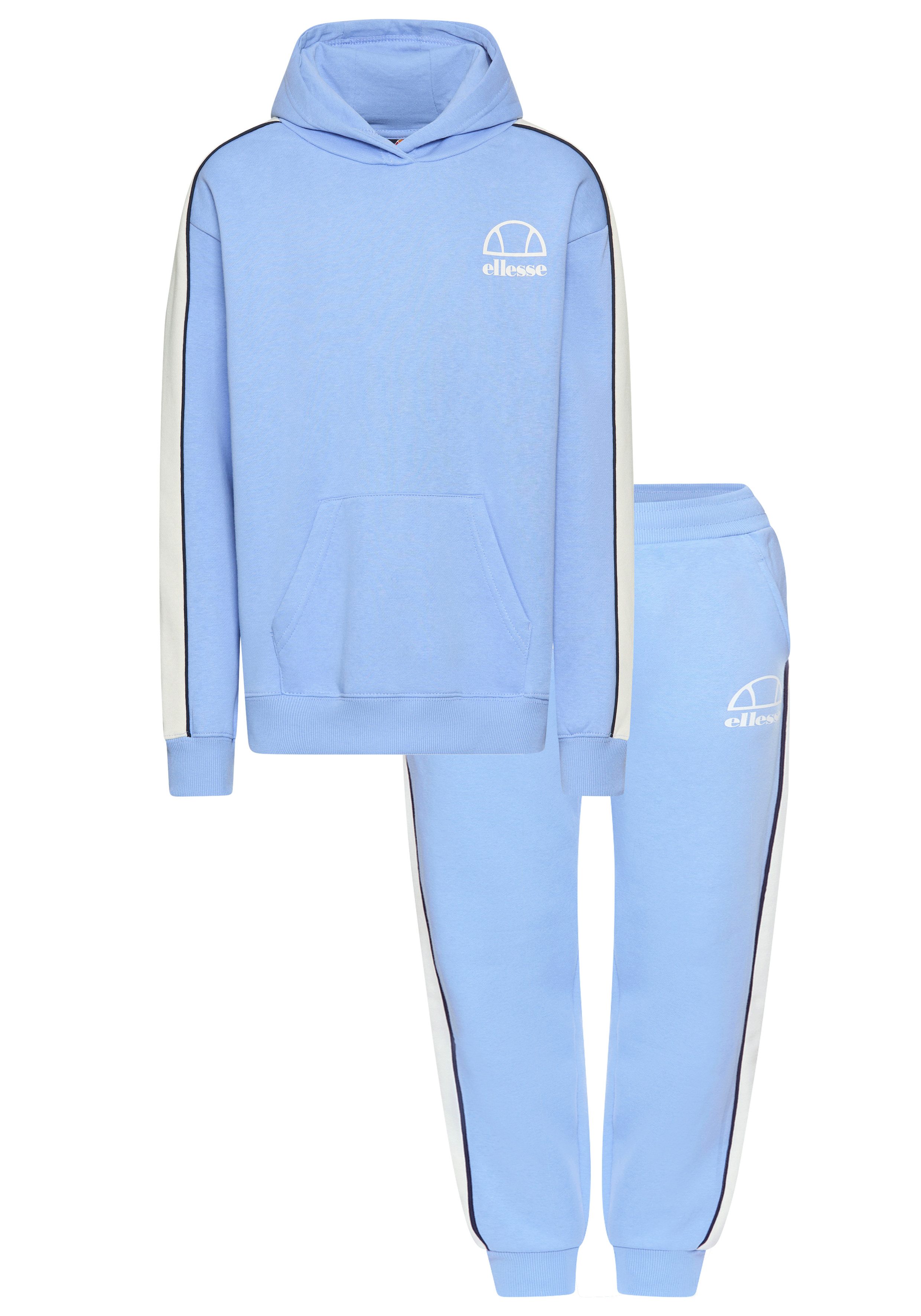 Ellesse Body & Hose für Kinder