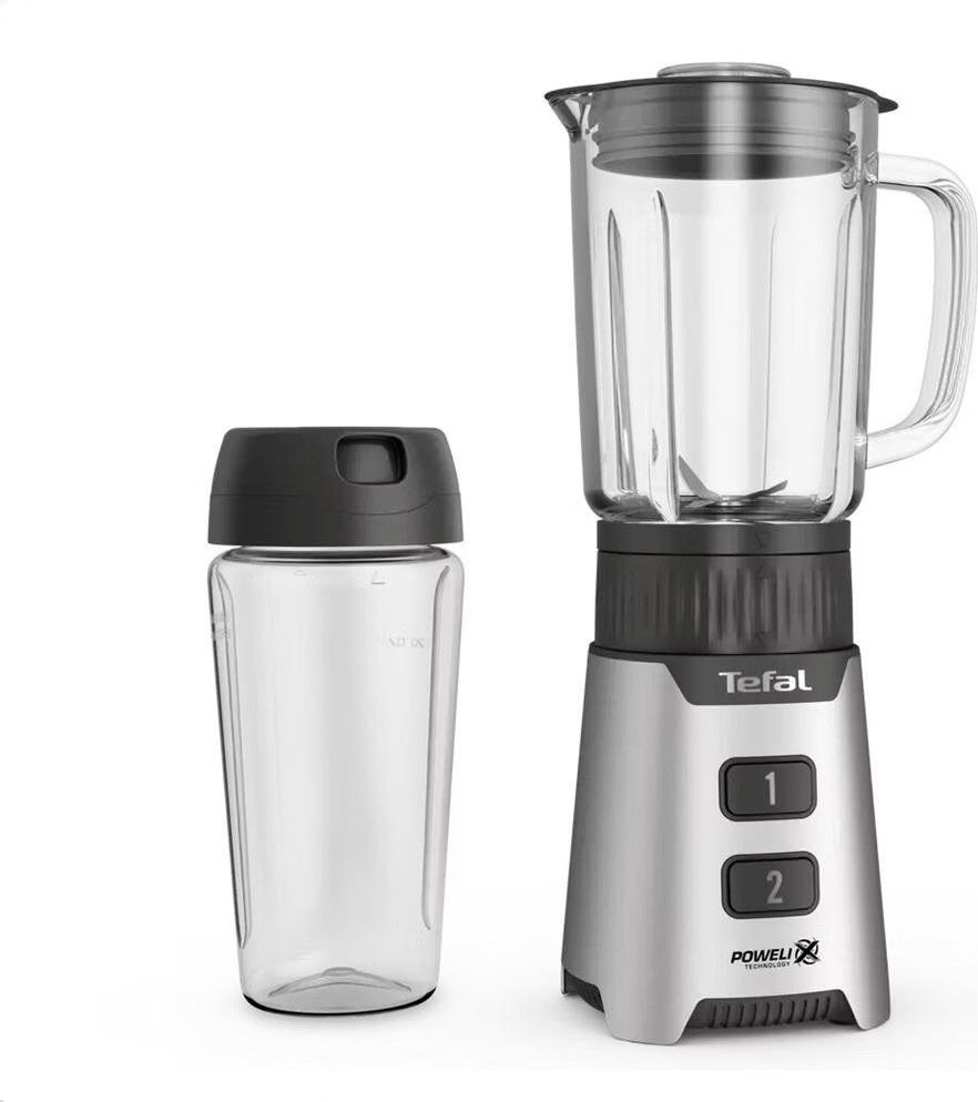 Tefal Standmixer Tefal Standmixer BL16GE30