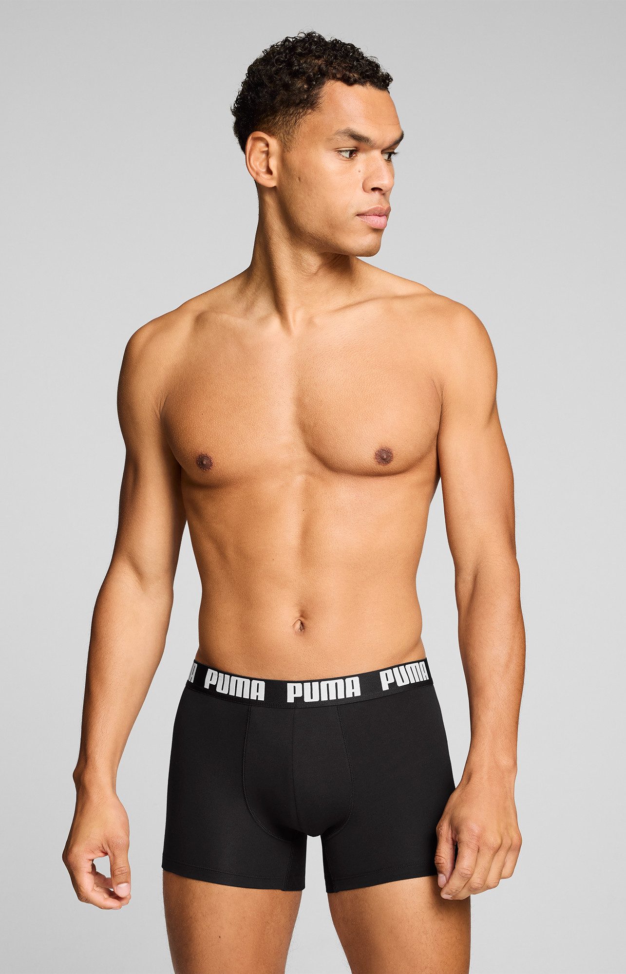 PUMA Boxershorts (2er Pack)