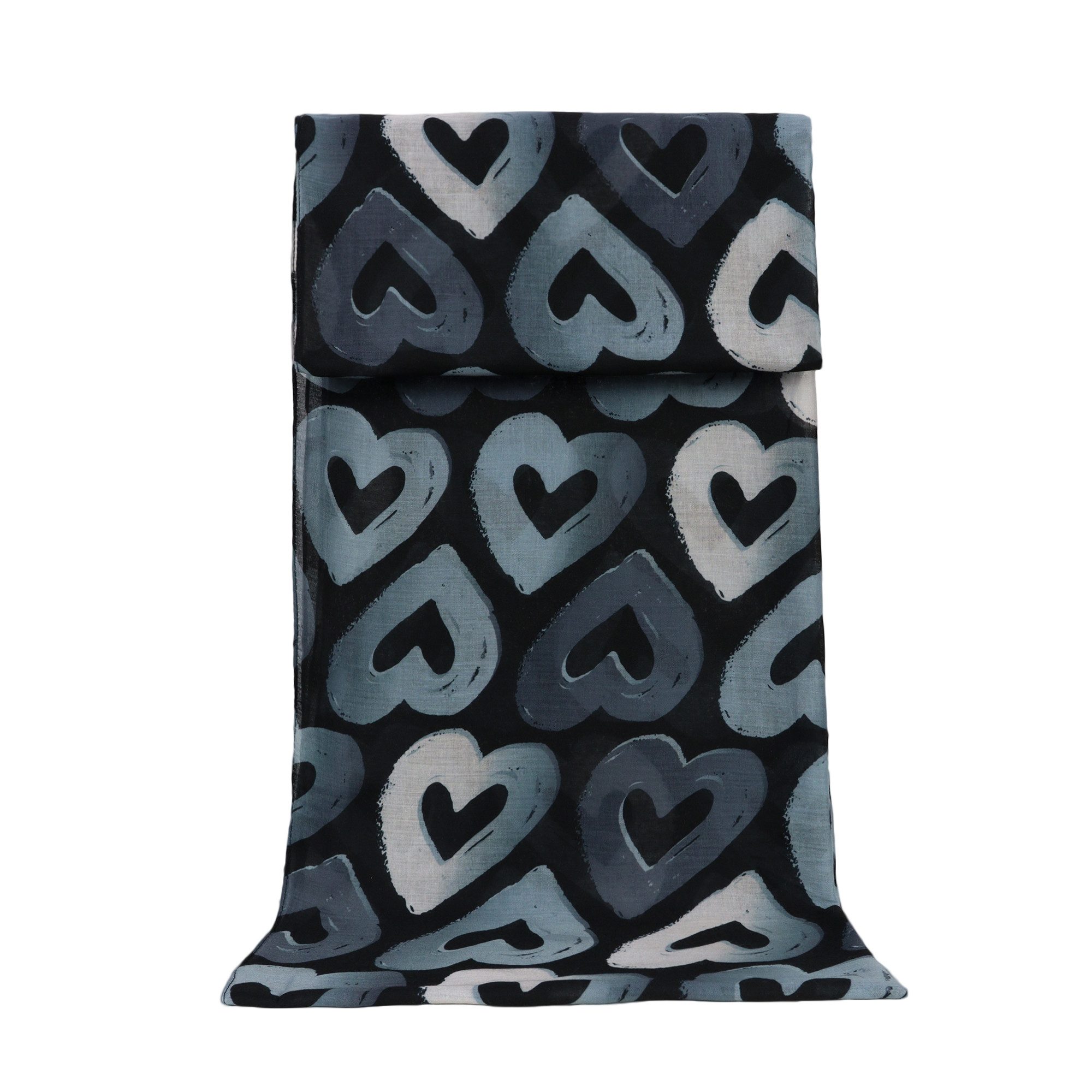 ZEBRO Loop Loop Herz günstig online kaufen