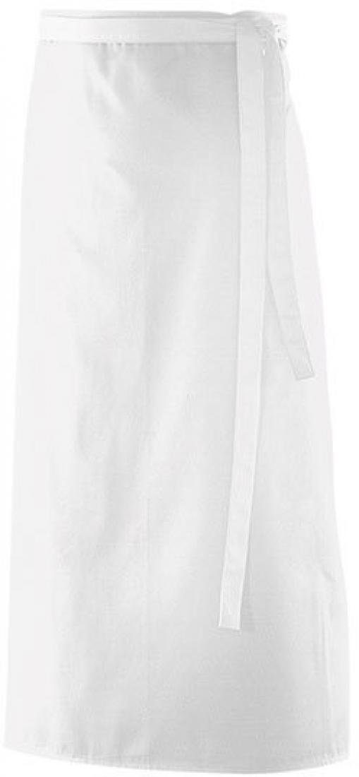 EXNER Kochschürze Vorbinder, durchgehende Stoffbänder, 90 günstig online kaufen