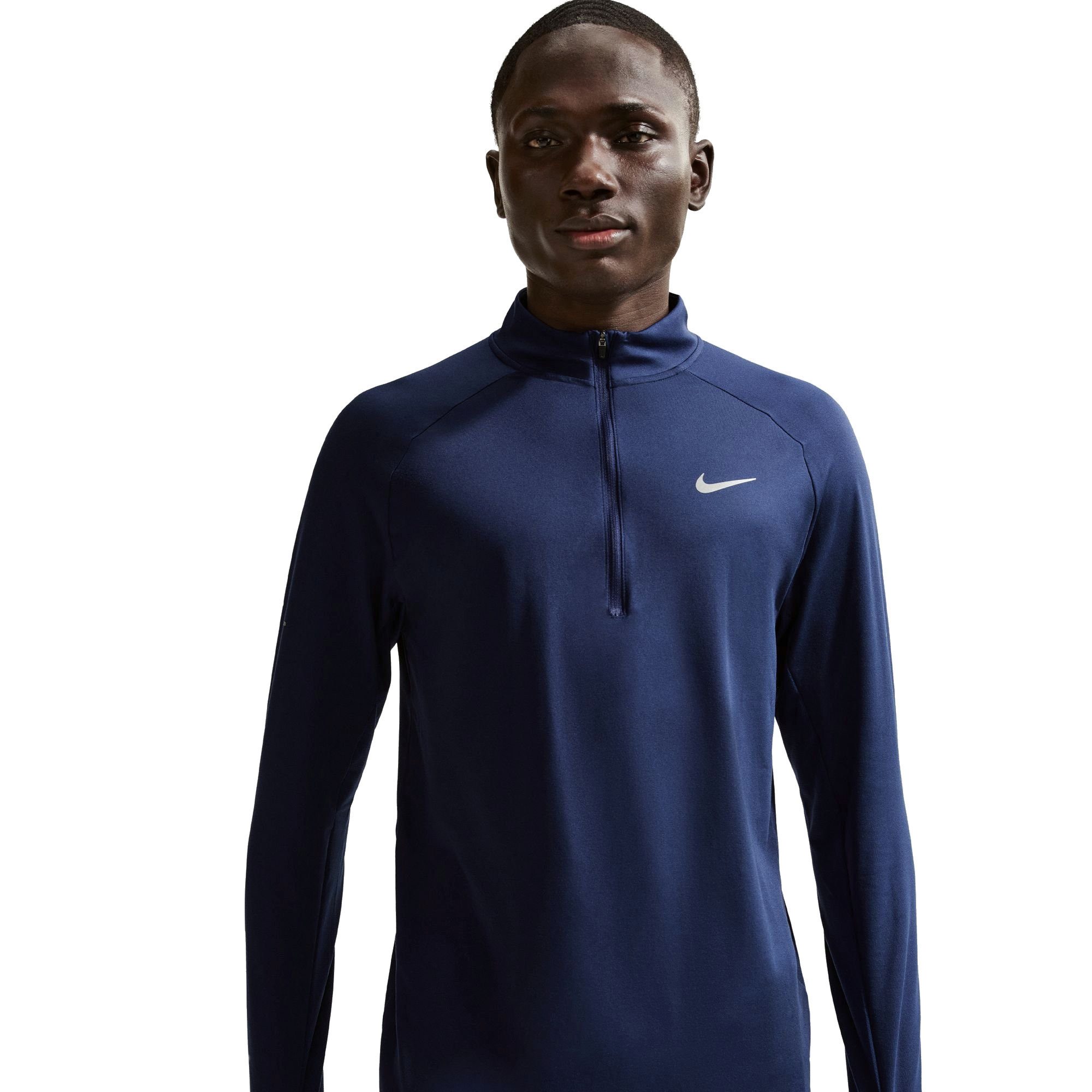 Nike Fleecepullover Nike Herren Trainingstop Stride Men s Dri-FIT HV2180