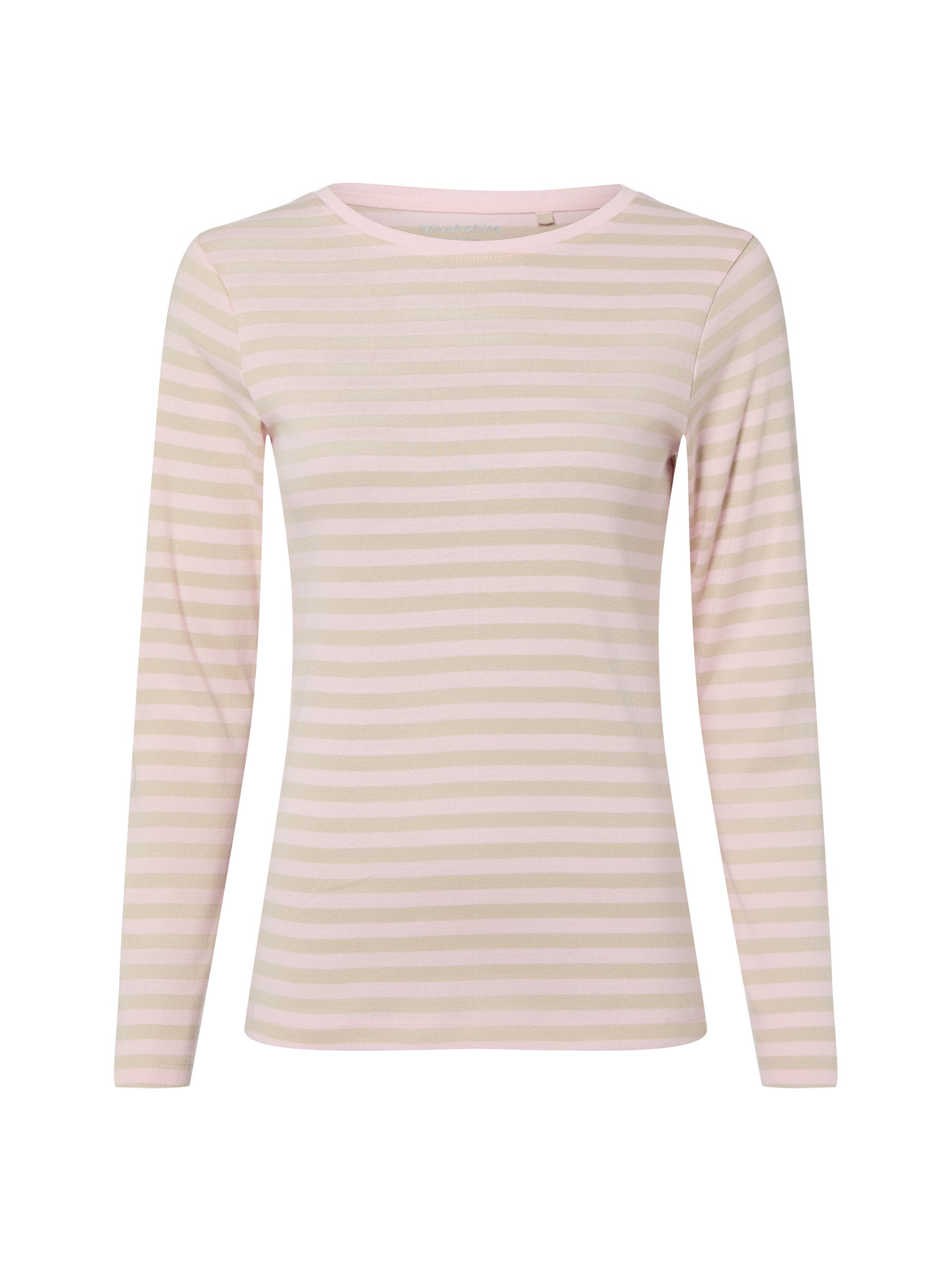 brookshire Langarmshirt