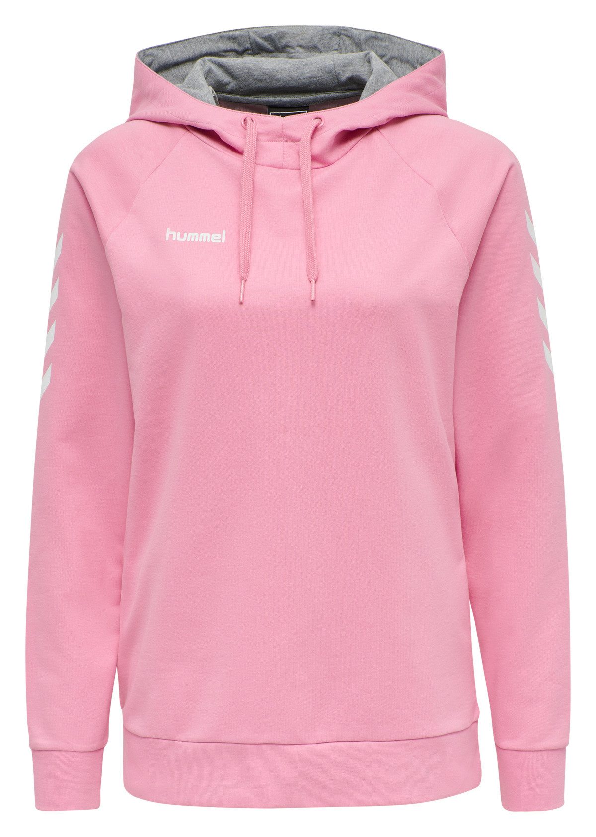 hummel Sweatshirt Go Cotton Hoodie Woman günstig online kaufen