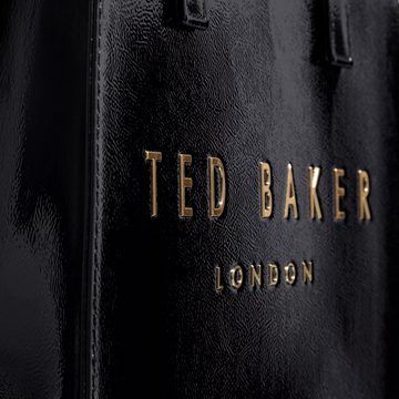 Ted Baker Henkeltasche black (1-tlg)
