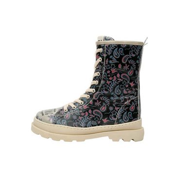 DOGO Promise you Stiefelette Vegan