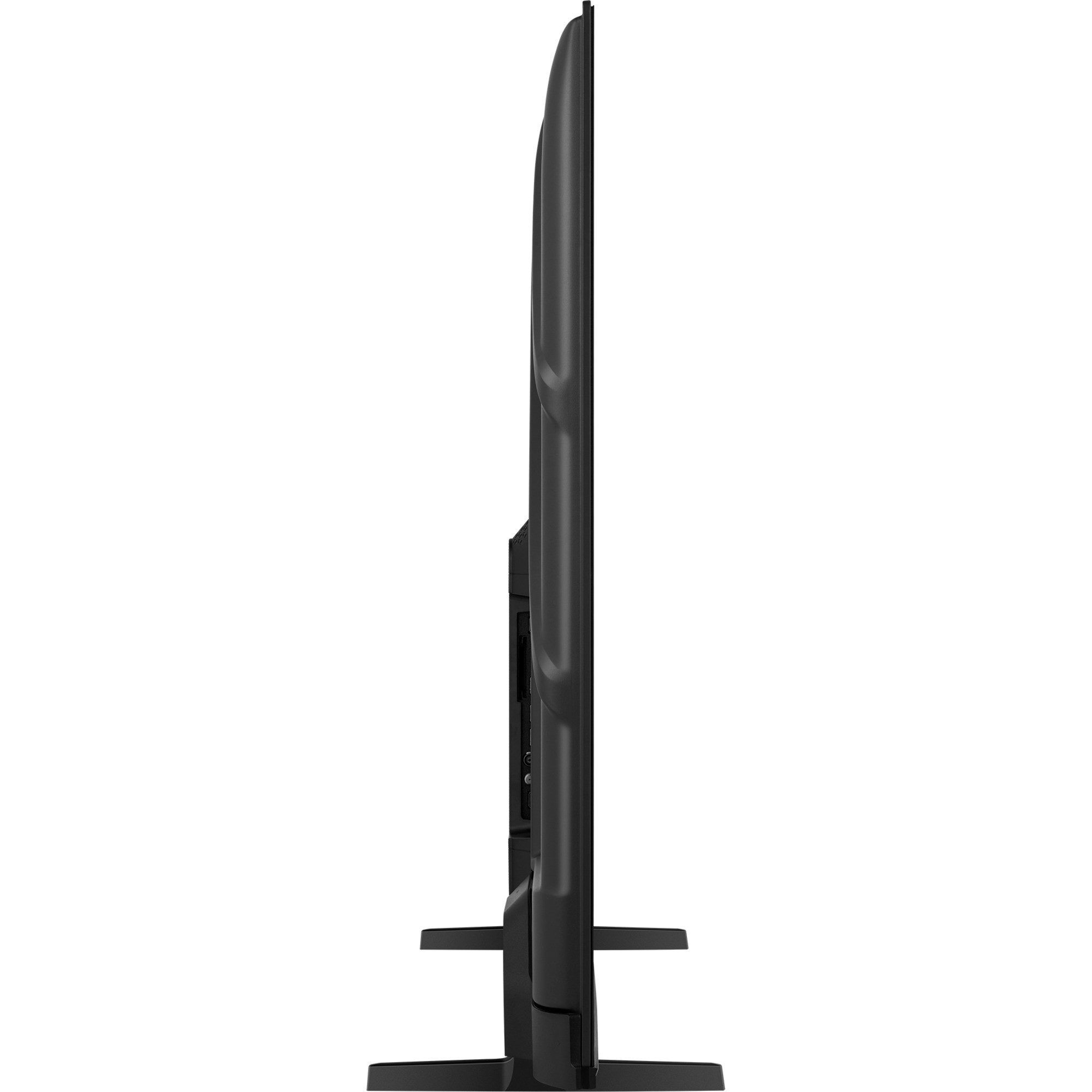 Hisense 55E77Q LED-Fernseher (55 Zoll, 4...