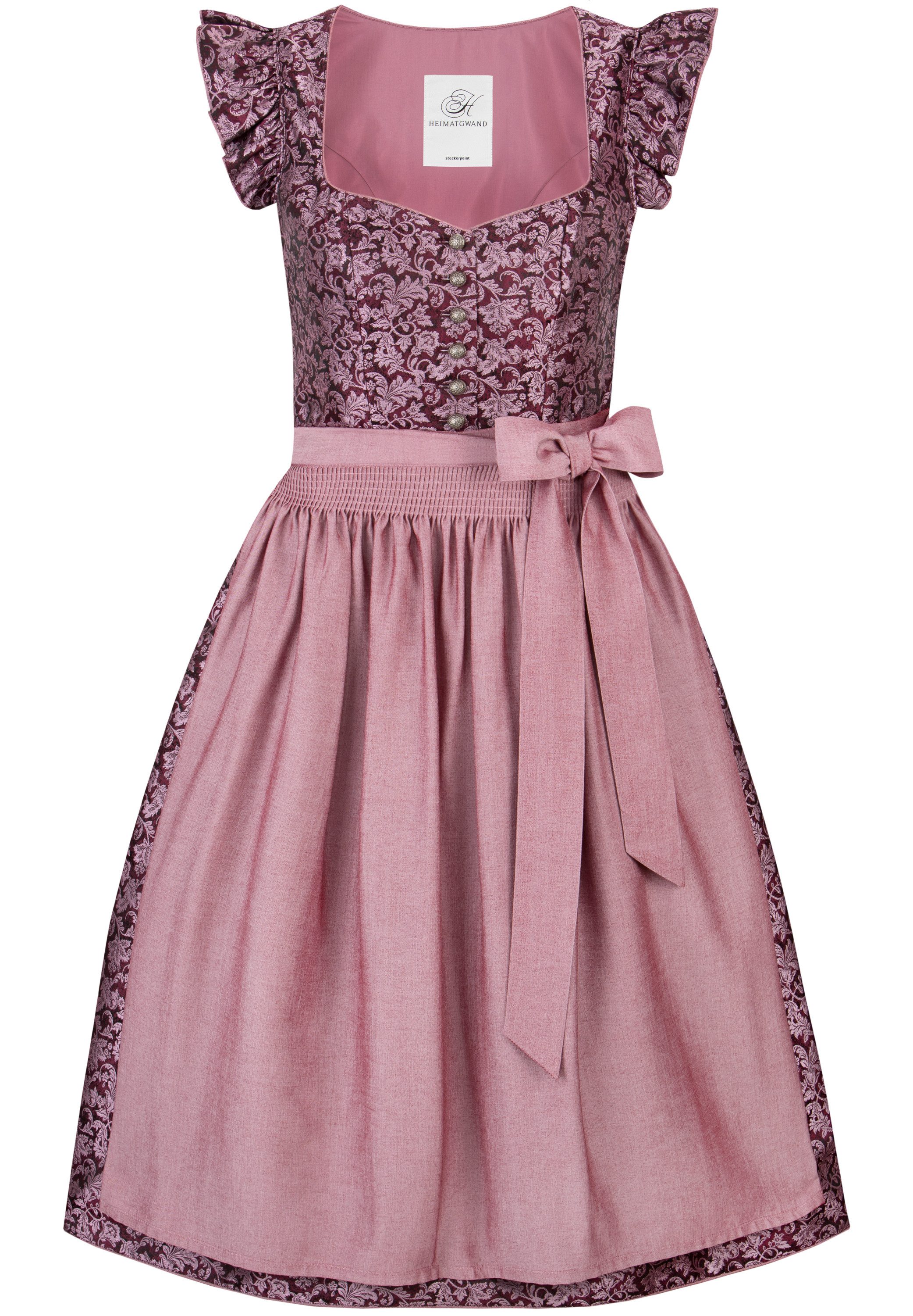 Stockerpoint Dirndl Catrina