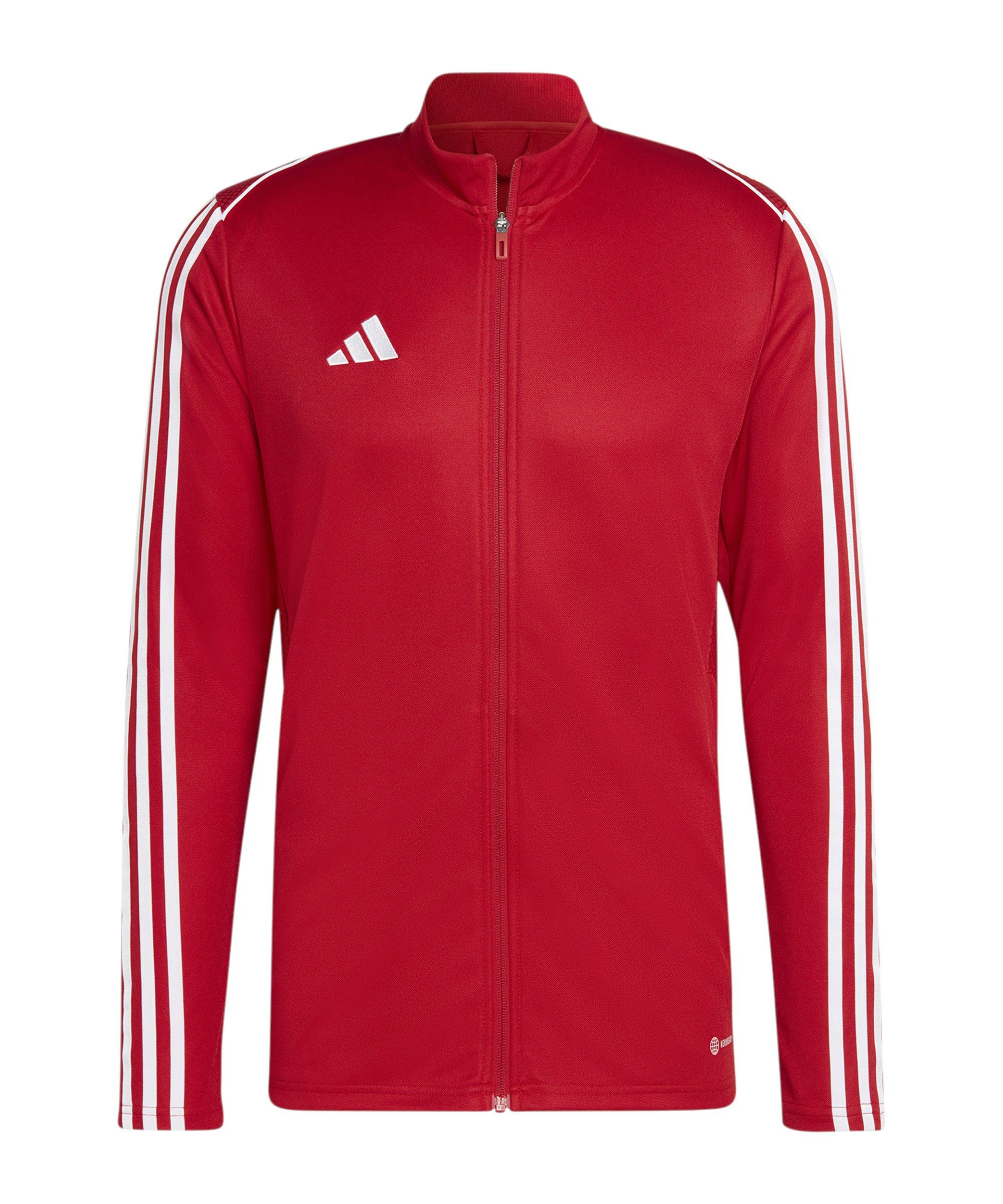adidas Performance Sweatjacke adidas Performance Tiro günstig online kaufen