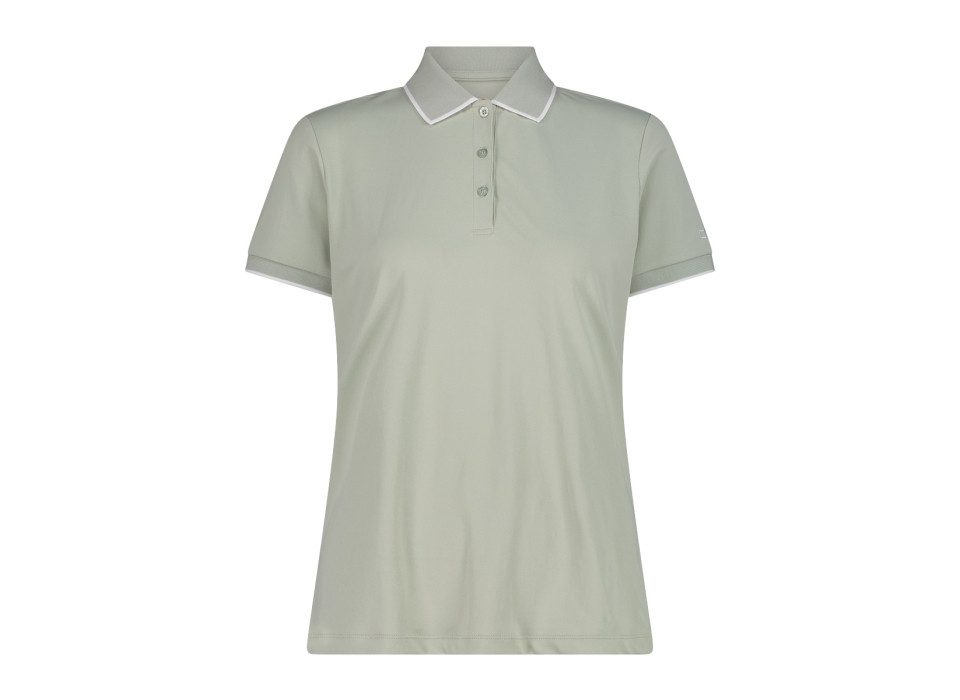 Poloshirt WOMAN POLO