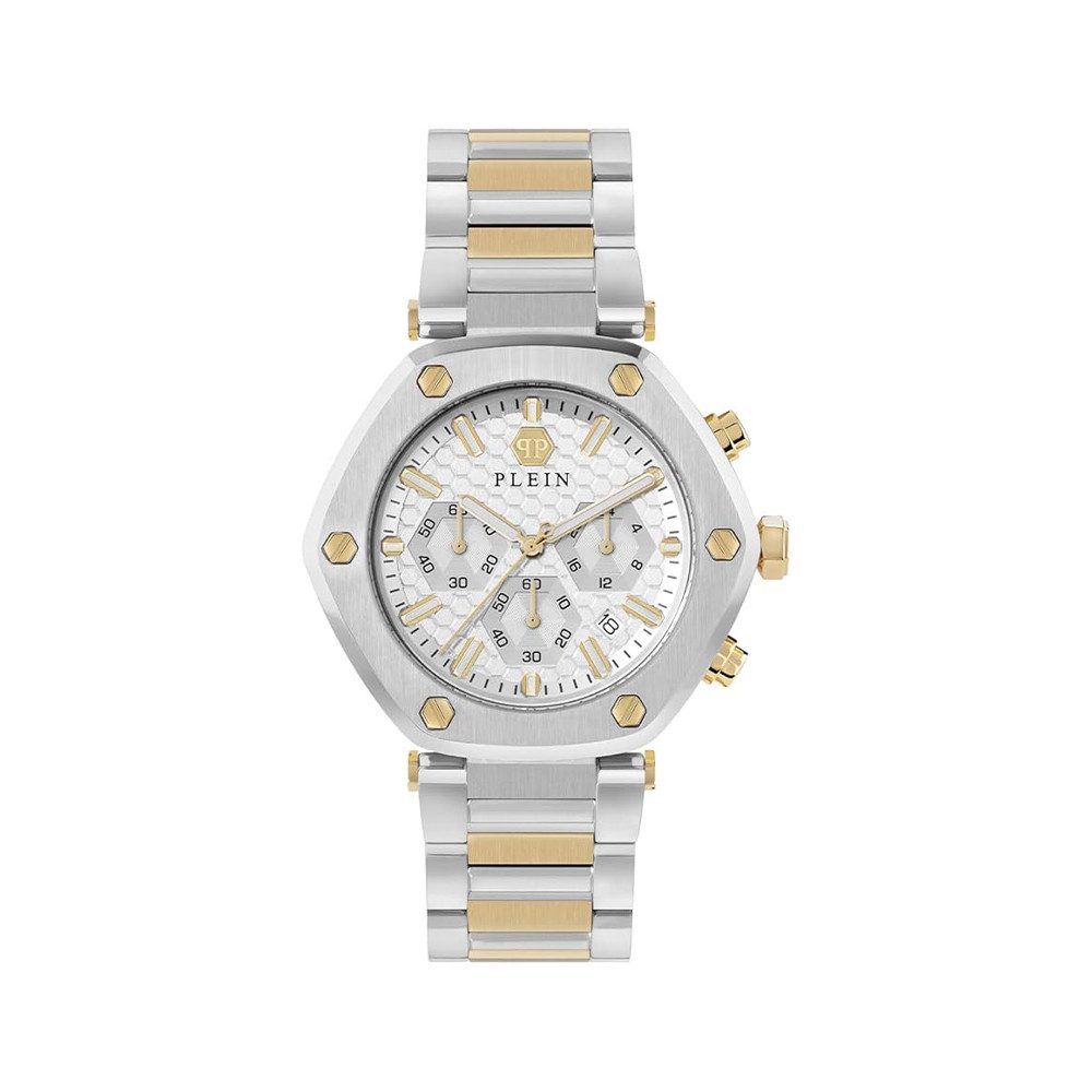 PHILIPP PLEIN Automatikuhr Philipp Plein The Hexagon Chrono PWZBA0423, Phil günstig online kaufen