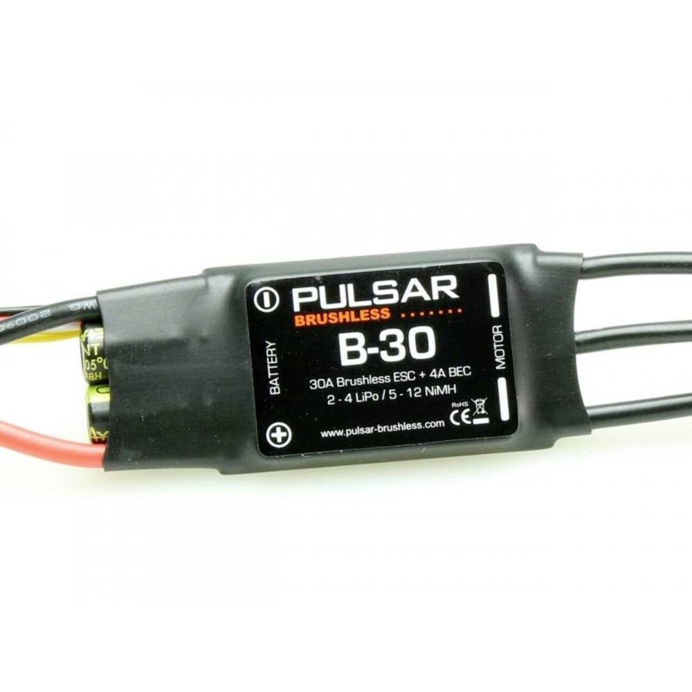 Brushless Regler Controller