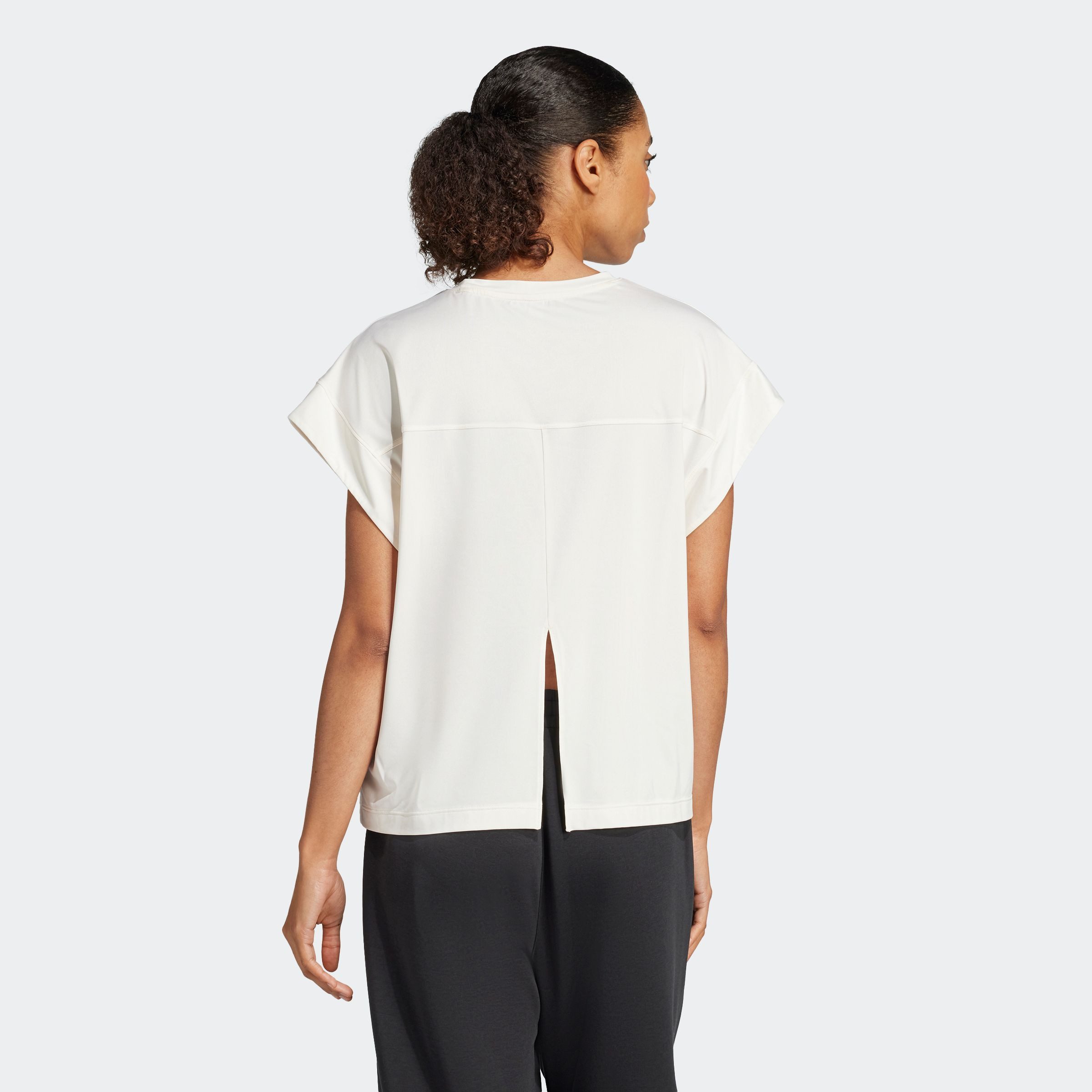 adidas Performance T-Shirt YGA T günstig online kaufen