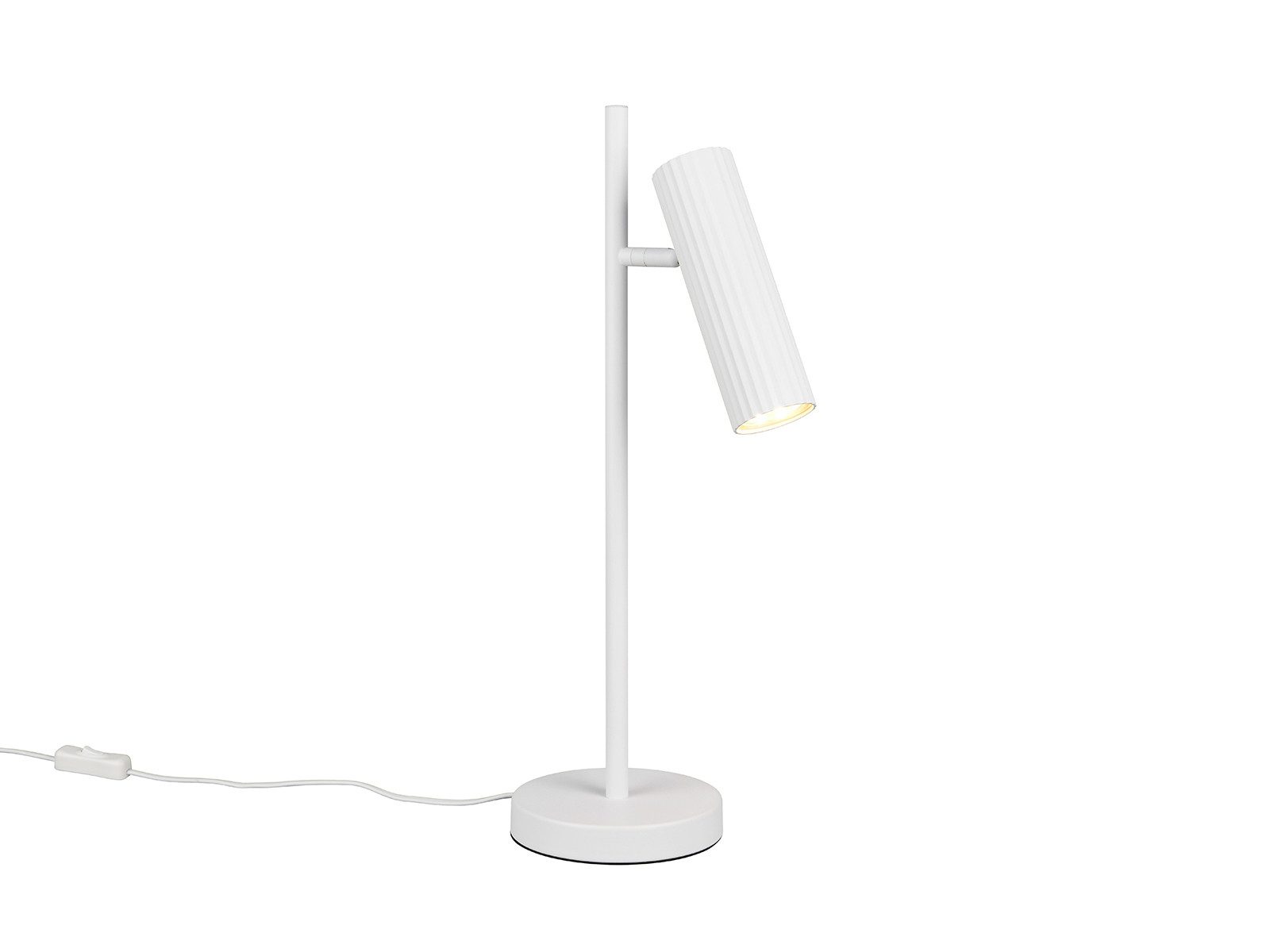 TRIO Leuchten LED Nachttischlampe, Dimmfunktion, LED günstig online kaufen