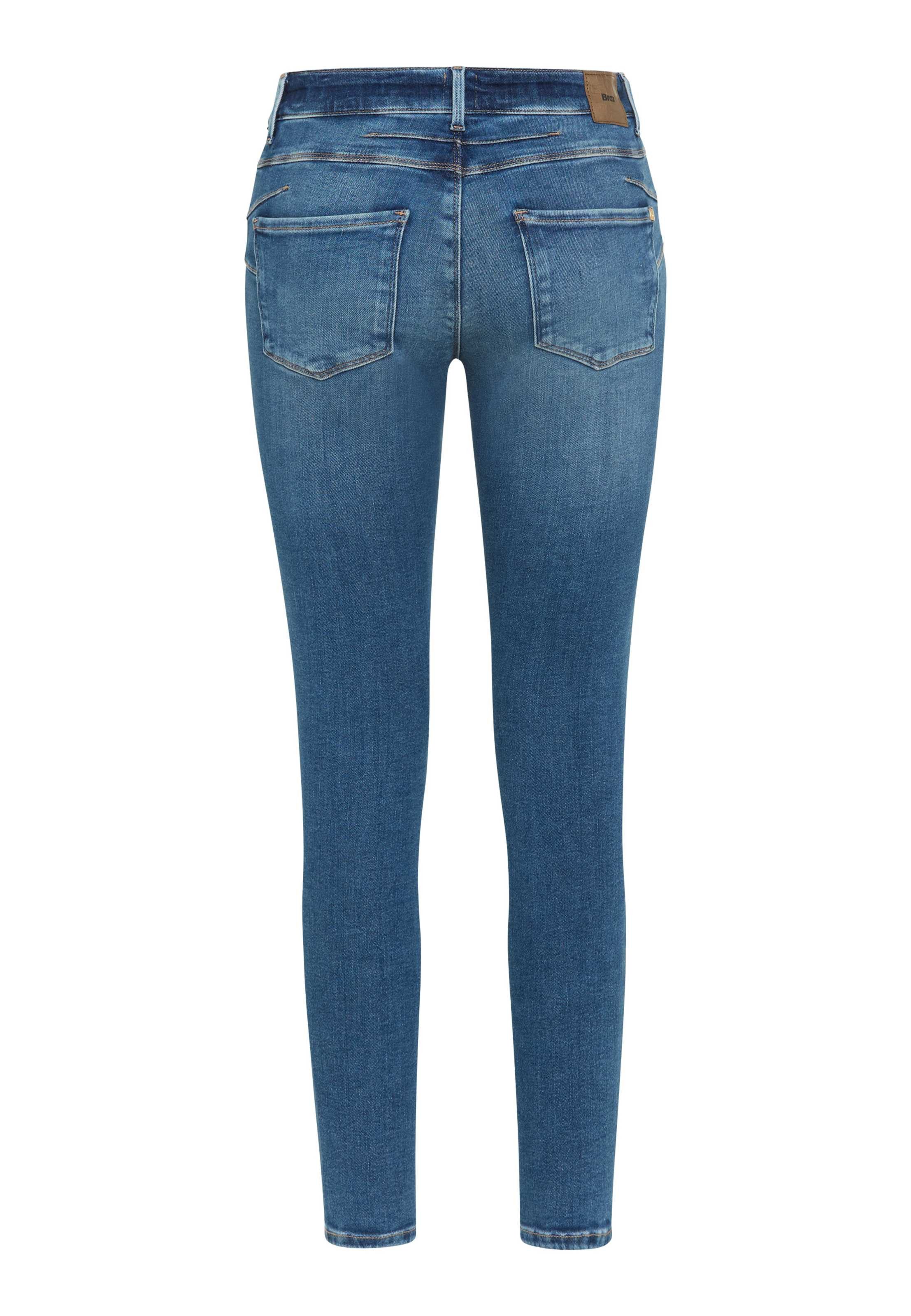 Brax 5-Pocket-Jeans Style ANA günstig online kaufen