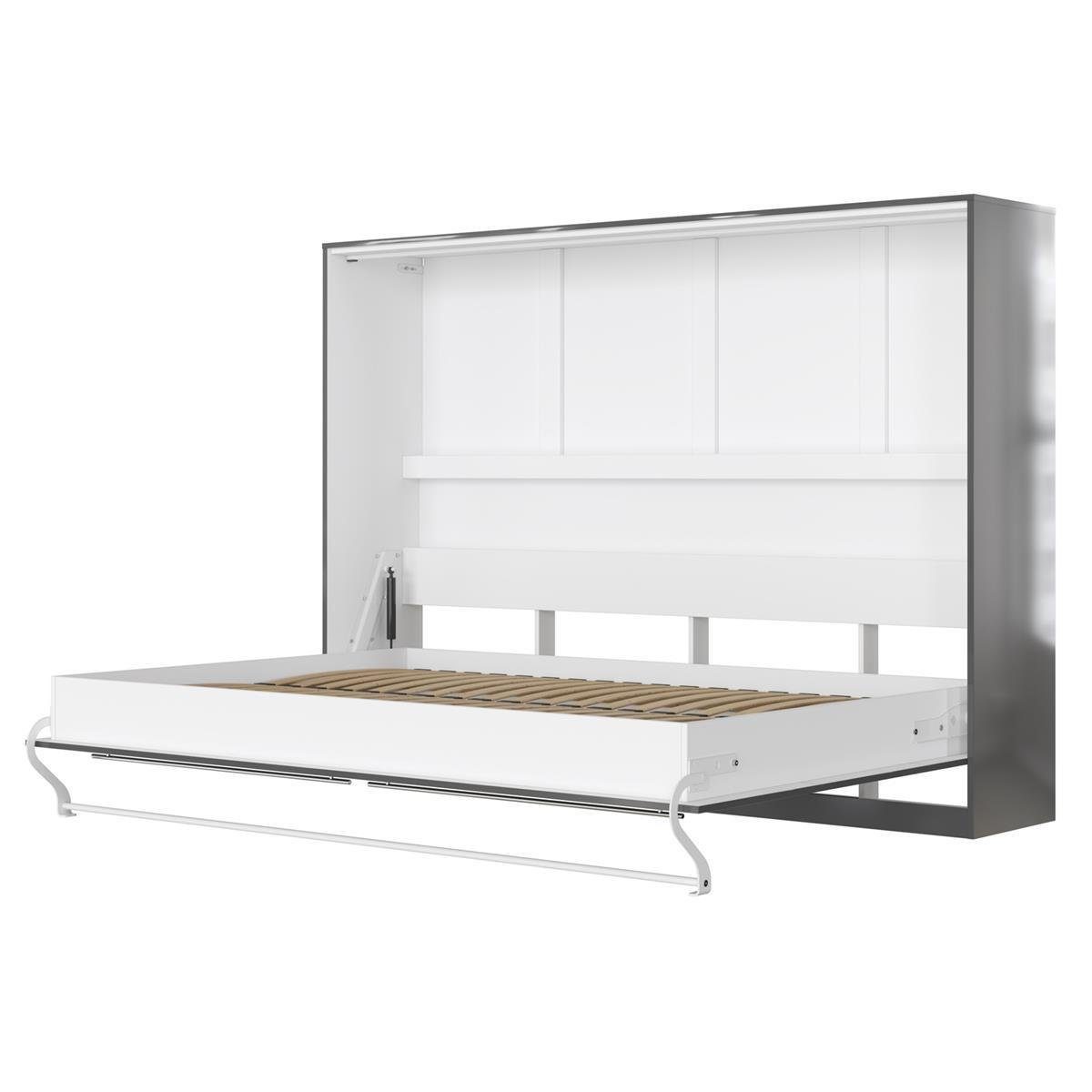 SMARTBett Schrankbett Standard 90x200 120x200 140x200 günstig online kaufen