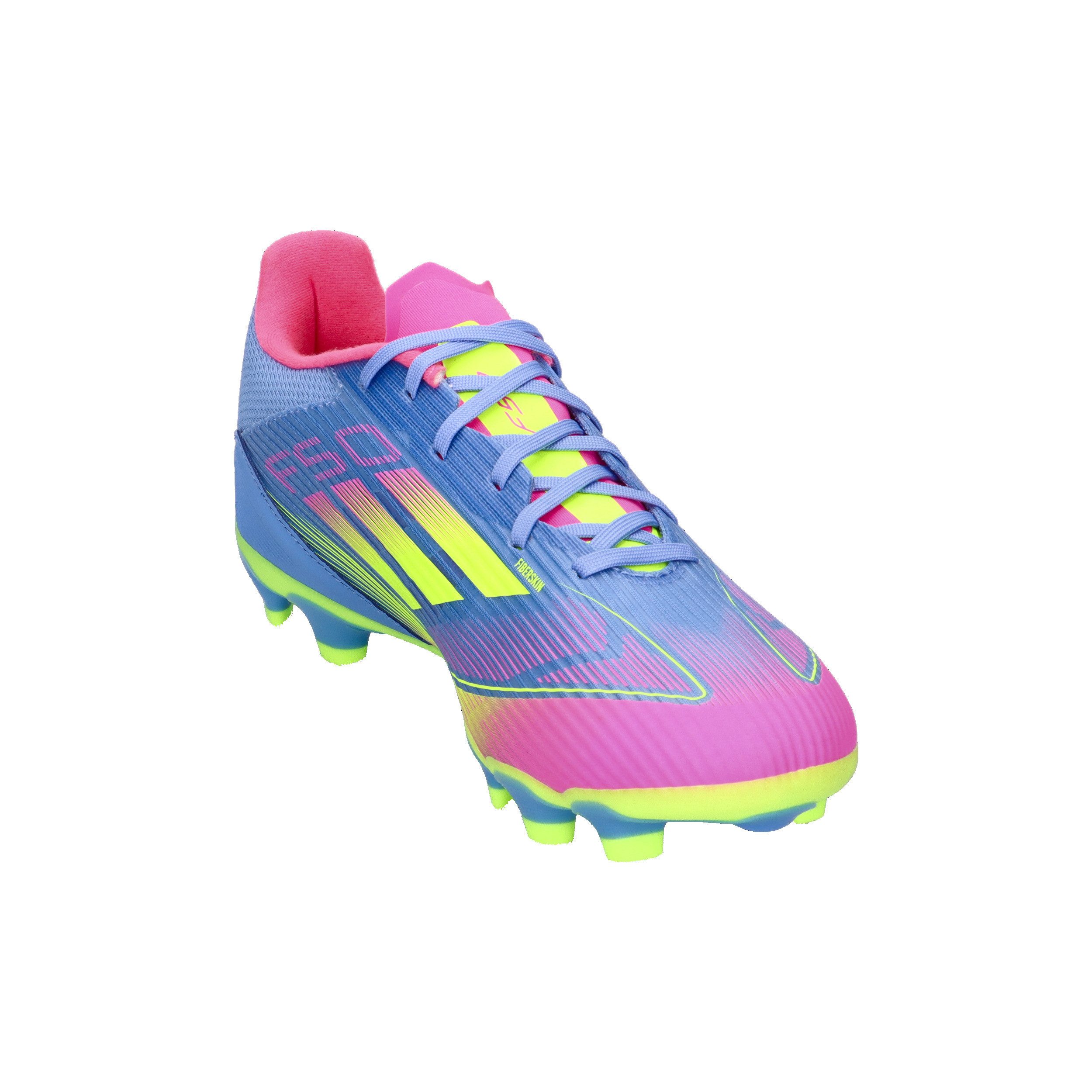 adidas Performance adidas Herren Fussballschuhe F50 LEAGUE MG Fußballschuh günstig online kaufen