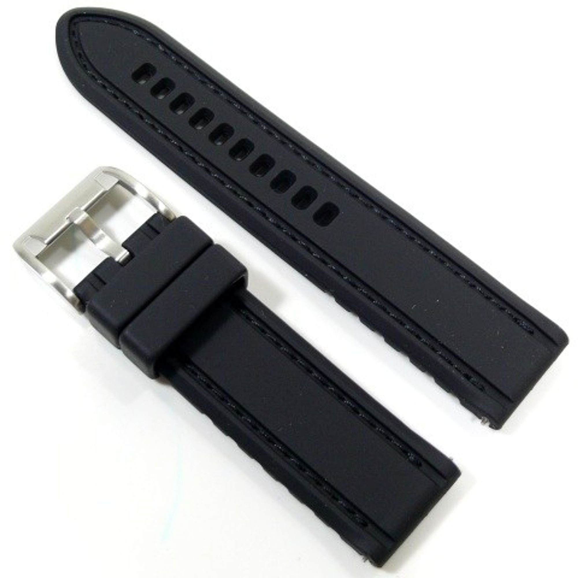 Fossil Uhrenarmband LB-CH2647