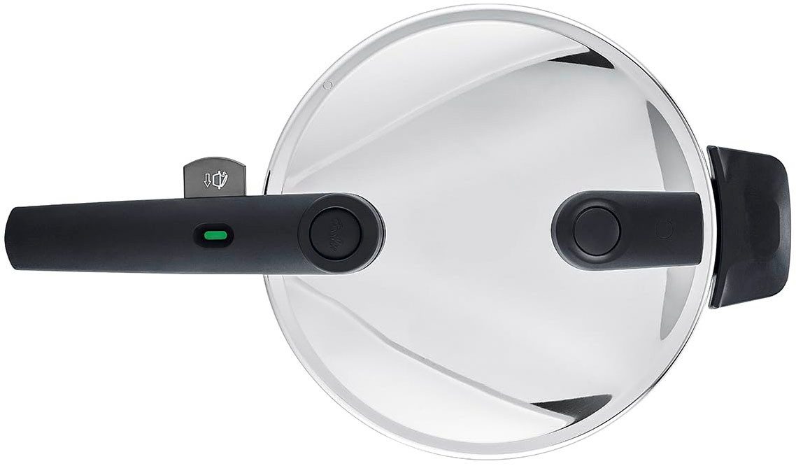 Fissler Schnellkochtopf Vitaquick®, Edelstahl 18/10 (2-tlg), Made in Germany