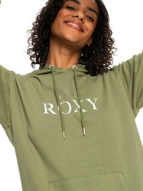 Roxy Kapuzensweatshirt Surf Stoked