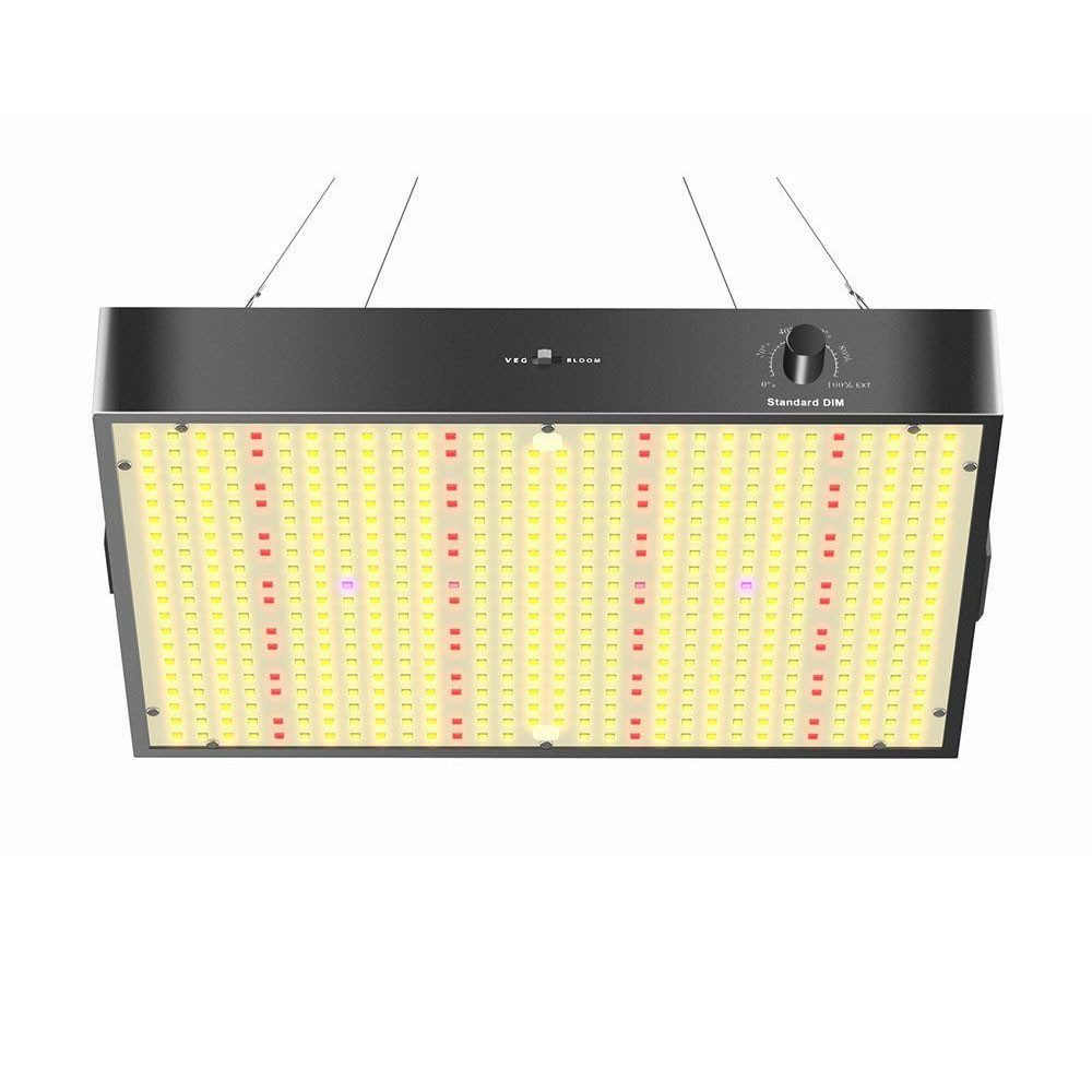 JOYOLEDER Pflanzenlampe LED Pflanzenlampe Vollspektrum, Hängende günstig online kaufen