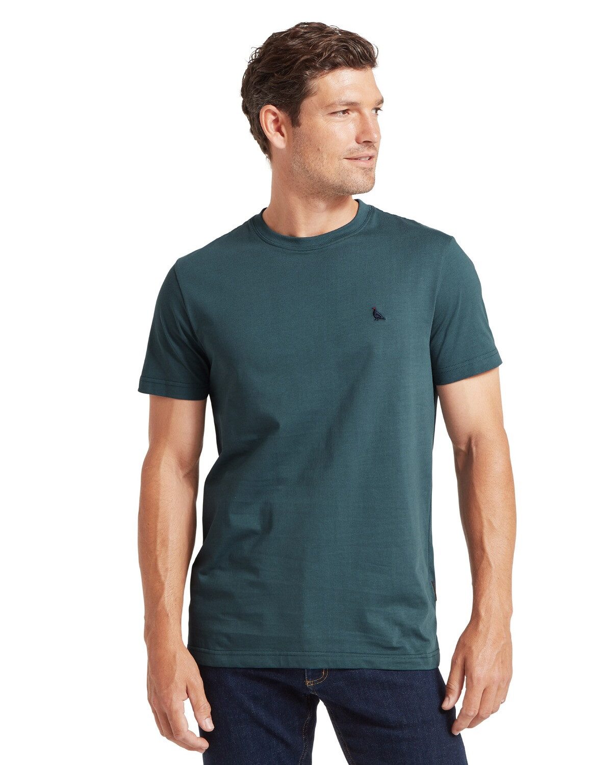 Schöffel Country T-Shirt T-Shirt Trenance