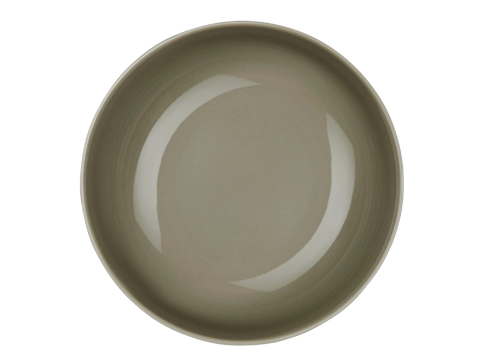 ASA SELECTION Schüssel coppa Buddha Bowl shiso 18cm, Porzellan, (Bowls)
