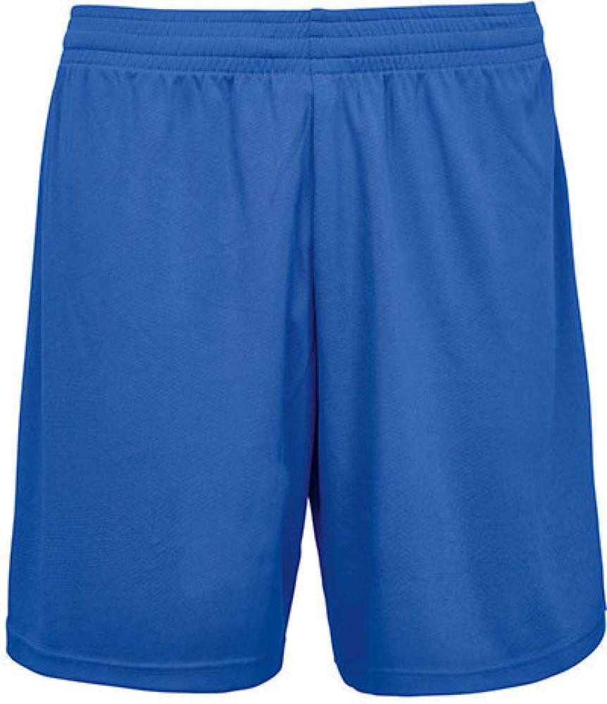Trainingshose Unisex Shorts - Thunder