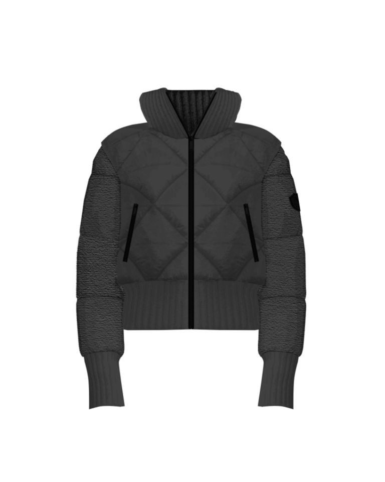 19V69 ITALIA Steppjacke – gesteppte Damen günstig online kaufen