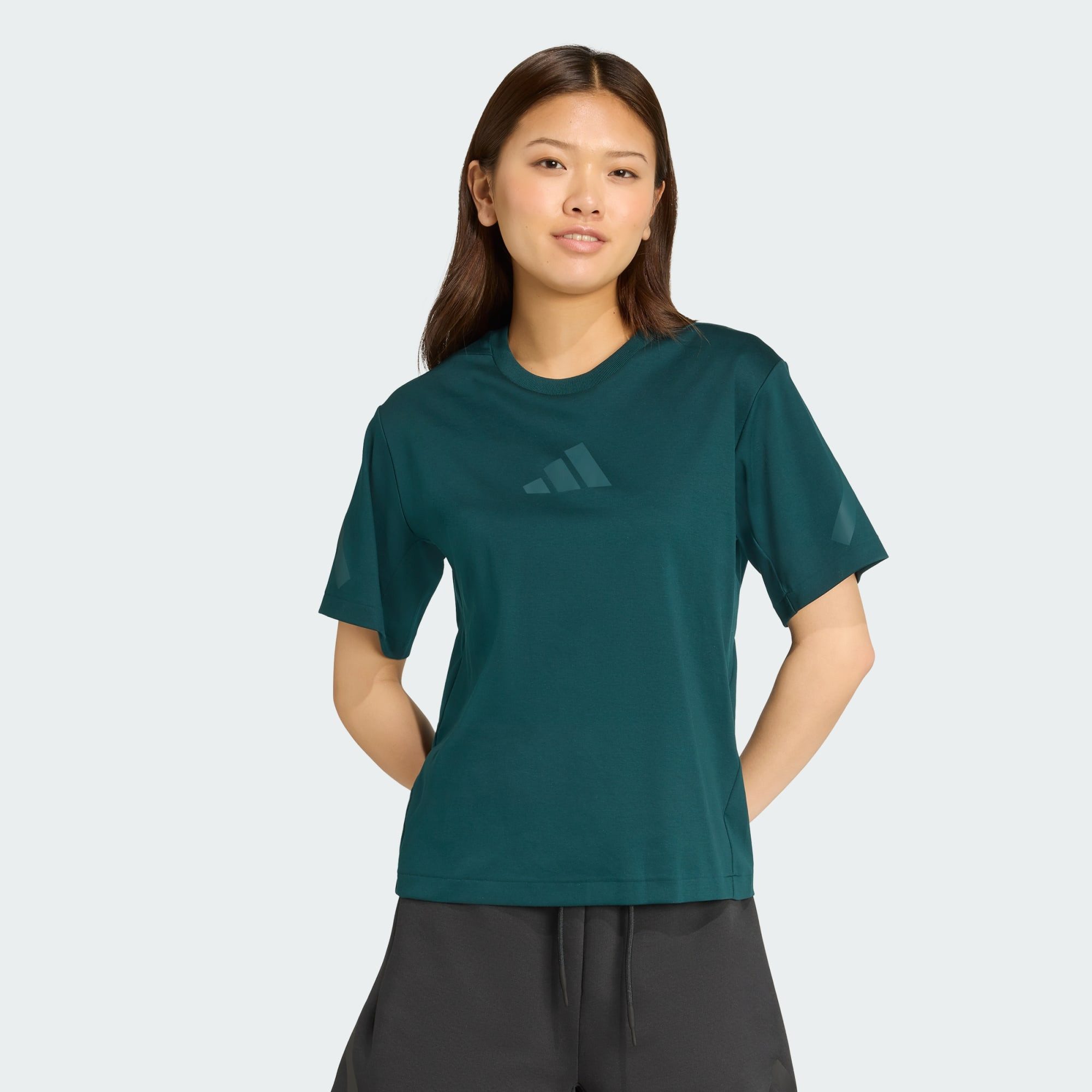 adidas Sportswear T-Shirt ADIDAS Z.N.E. T-SHIRT günstig online kaufen