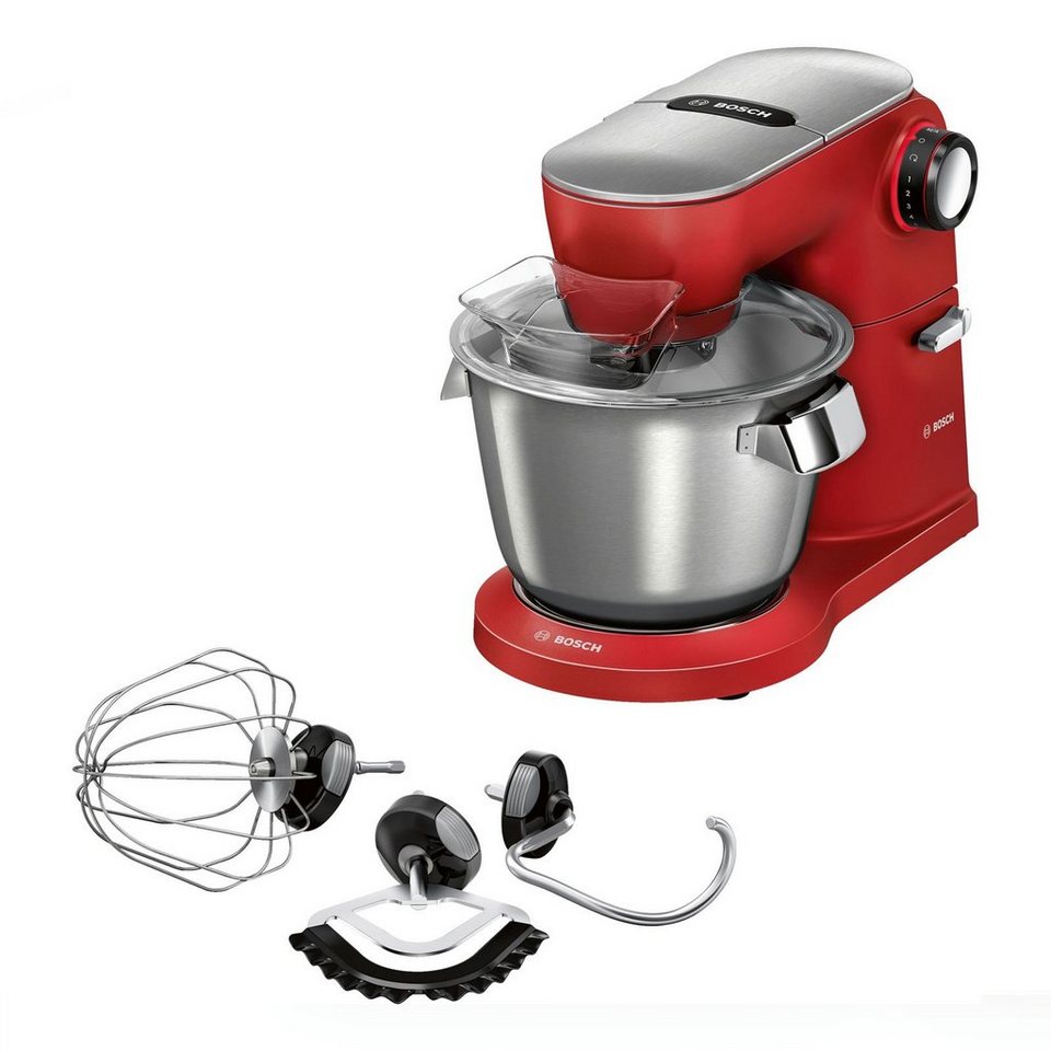 Bosch Küchenmaschine 600 Watt 2021 Bosch Küchenmaschine 600 Watt 2021