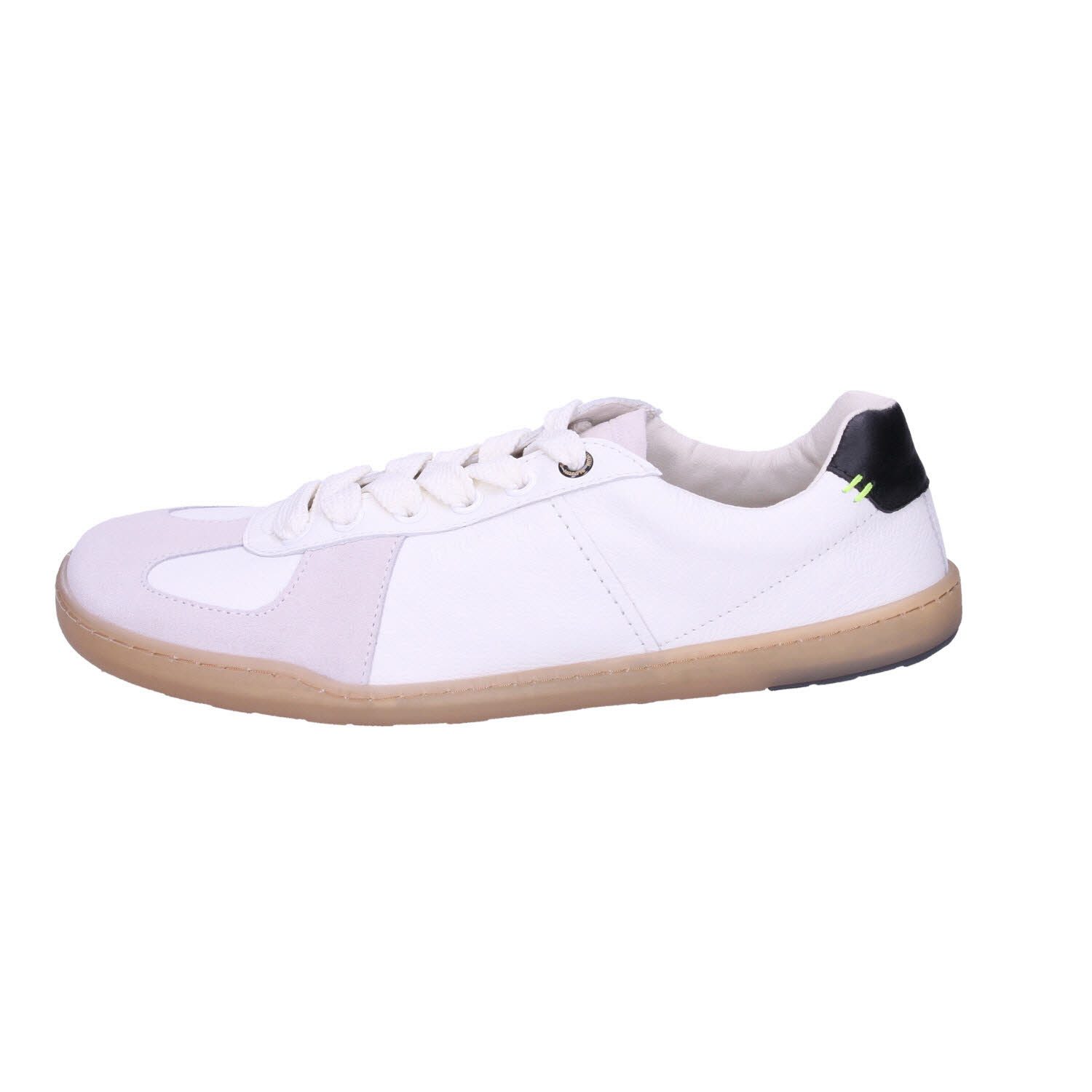 BLUSUN BLSN-200w WHITE Schnürschuh günstig online kaufen