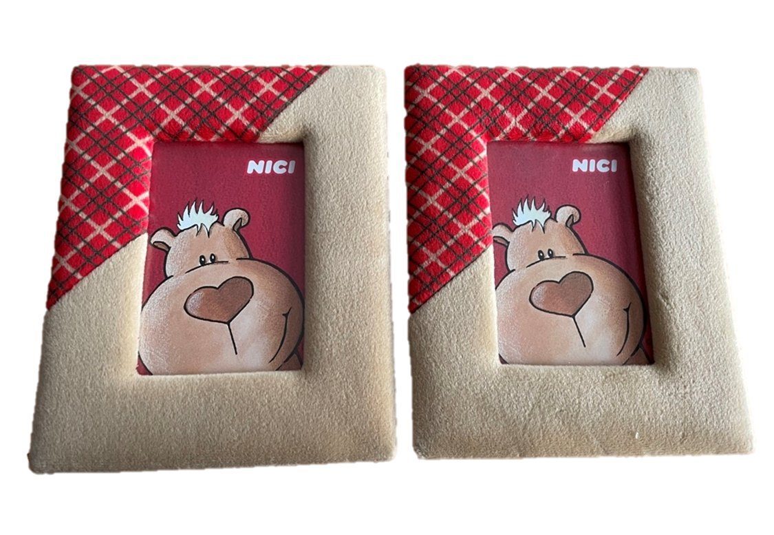 Nici Bilderrahmen Nici Bilderrahmen 2er Set