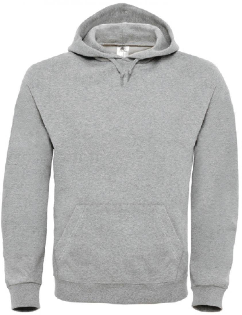 Kapuzenpullover Herren Kaputzenpulli / Sweat ID.003 / Moderner Schnitt
